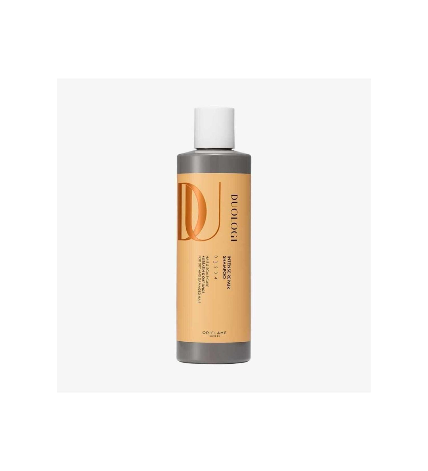 Oriflame Duologi intensive repair shampoo