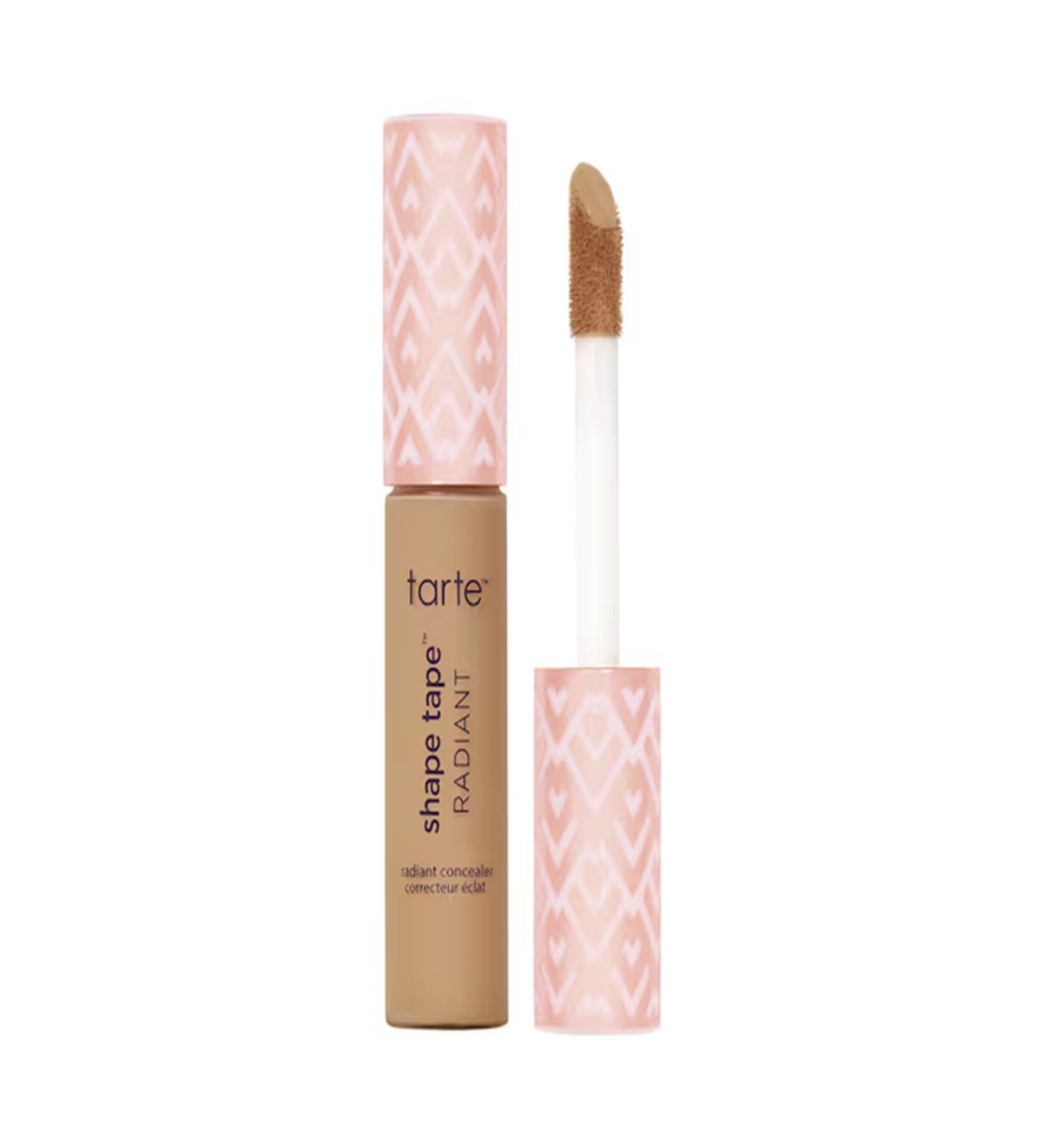 Tarte Shape Tape Radiant Concealer - Concealer-freshface