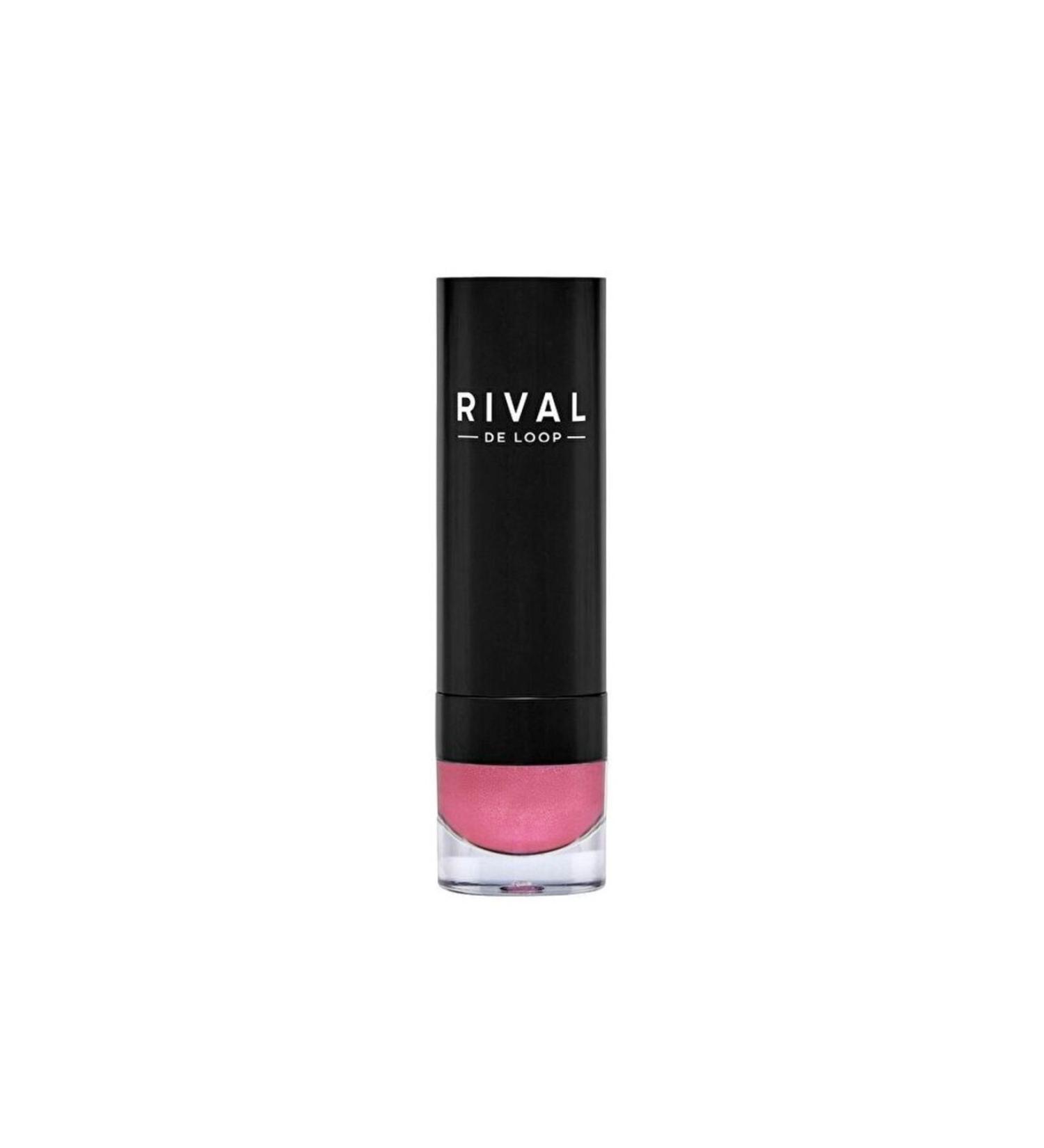 Rival De Loop Lipstick Shine 'n Care No: 15