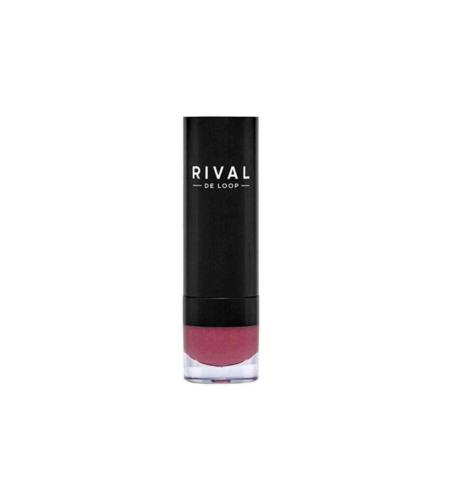 Rival De Loop Lipstick Shine 'n Care No: 02