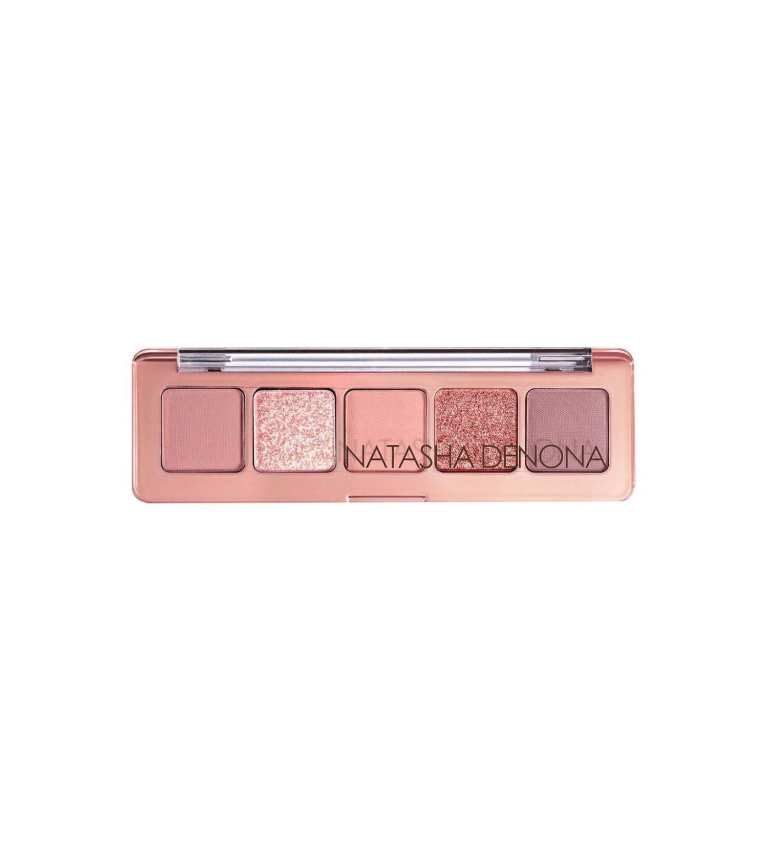 natasha denona Eyeshadow - Eyeshadow COSMETOLOGIST NO 8 - Buy Online on GoSupps.com