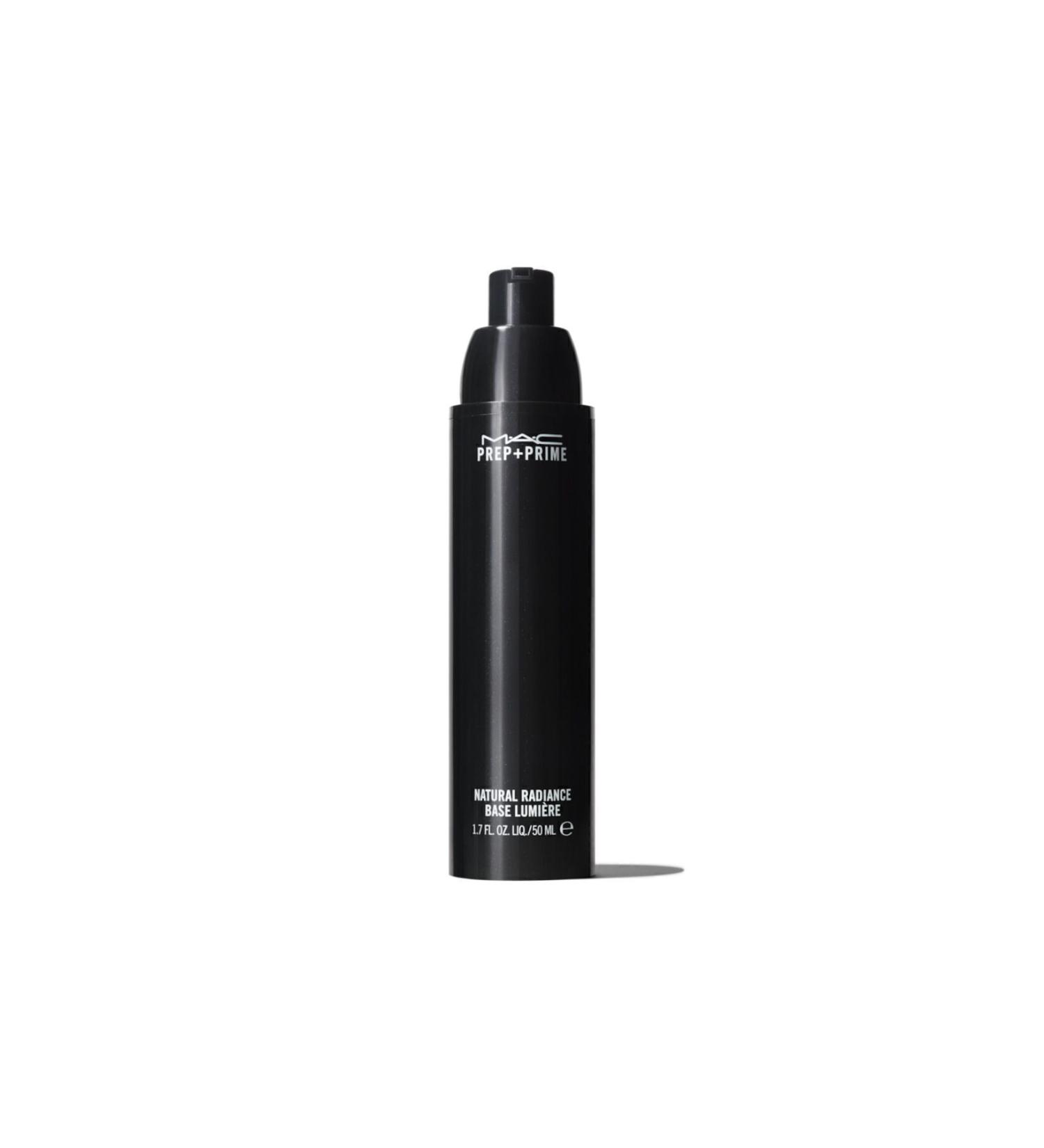 Mac PREP + PRIME - NATURAL GLOW MAKEUP BASE 50 ML