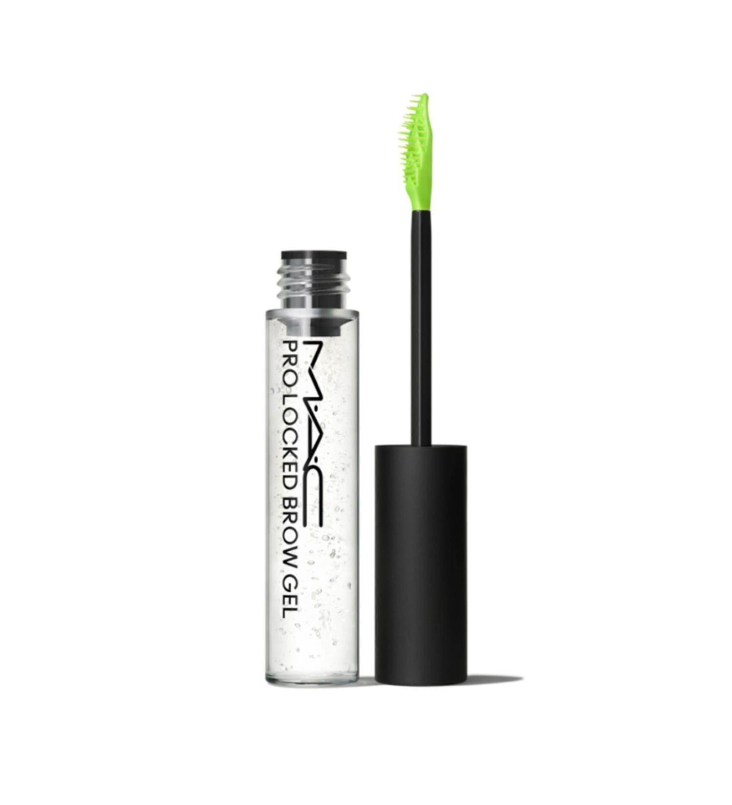 Mac NEW EYEBROW SHAPER GEL / ULTRA FLEXIBLE HOLD - Buy Online on GoSupps.com