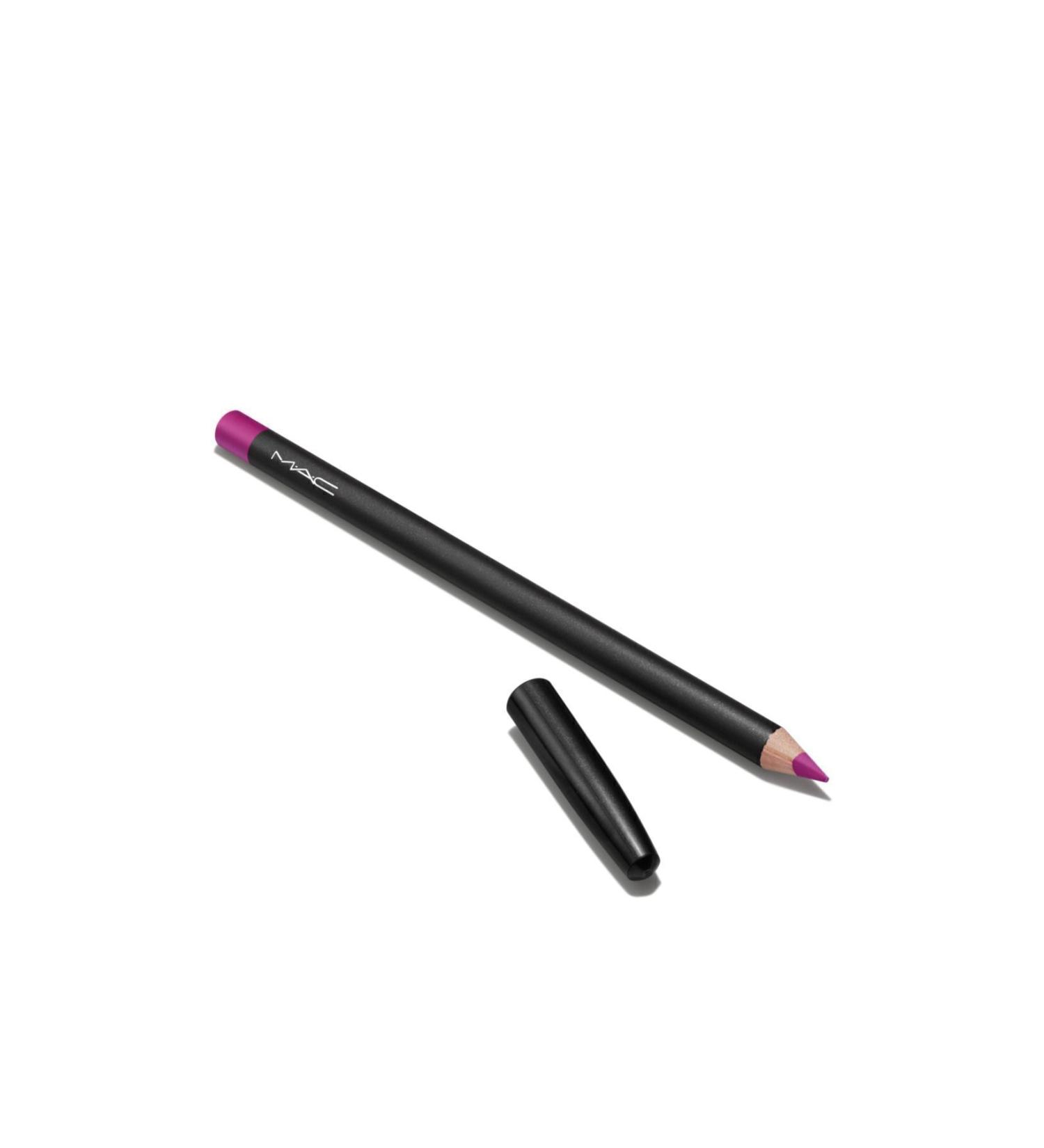 Mac MAGENTA / VIBRANT PINK PURPLE LIP LINER
