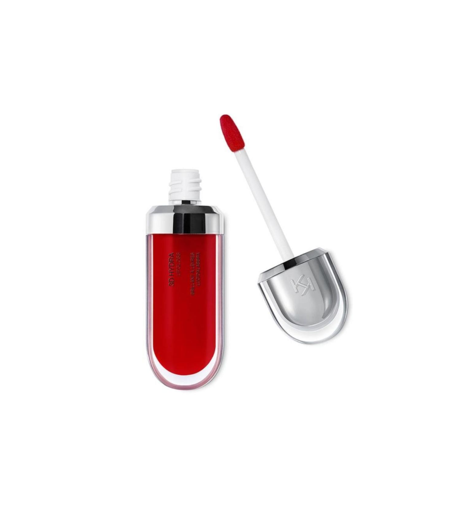 KIKO 3D HYDRA LIPGLOSS Softening Lip Gloss - Carest Cosmetic