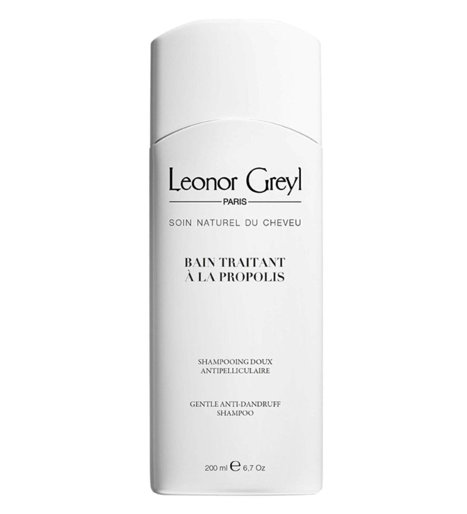 Leonor Greyl Bain Traitant La Propolis 200ML Shampoo