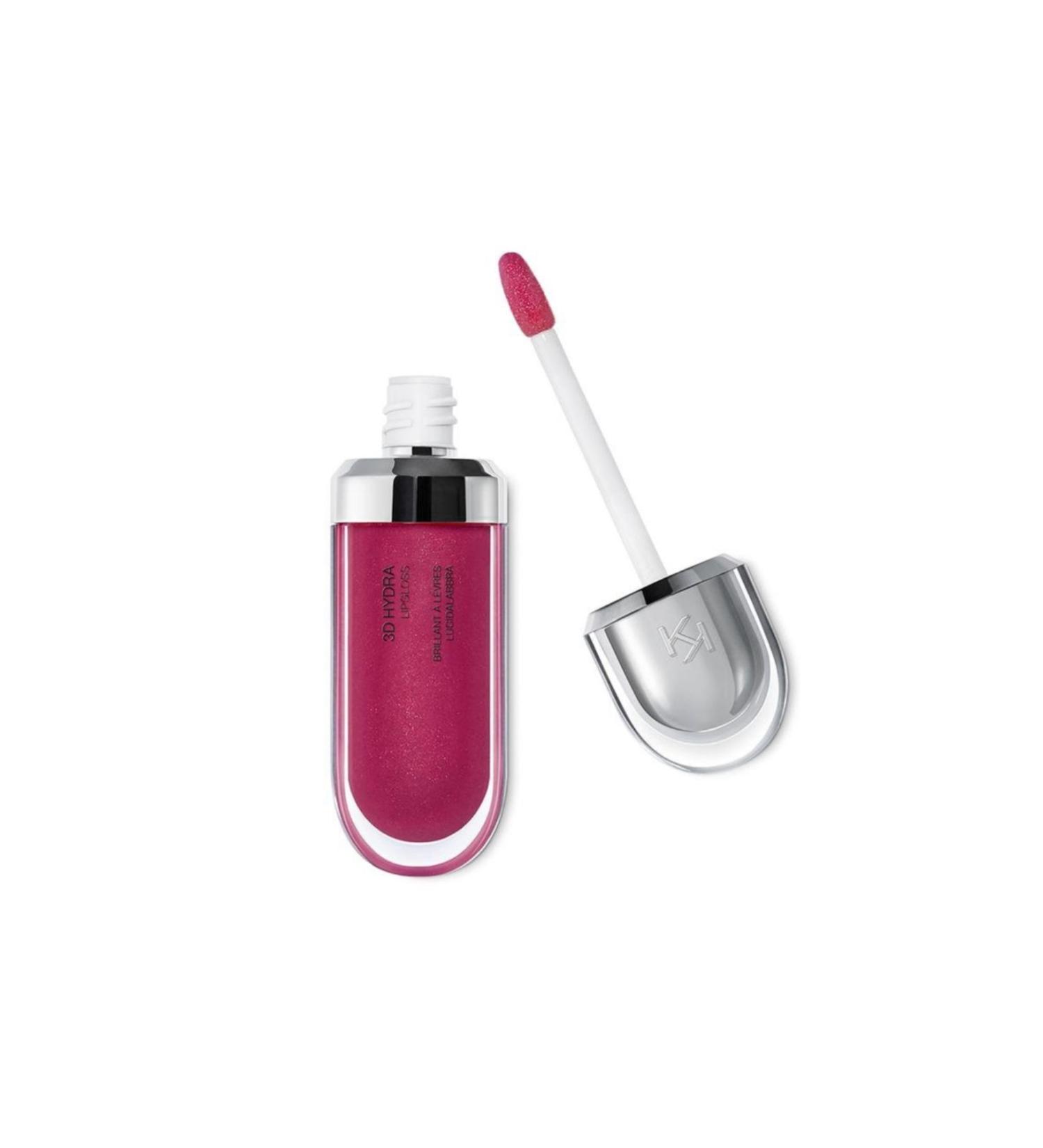 KIKO 3D HYDRA LIPGLOSS Softening Lip Gloss - Carest Cosmetic - Buy Online on GoSupps.com