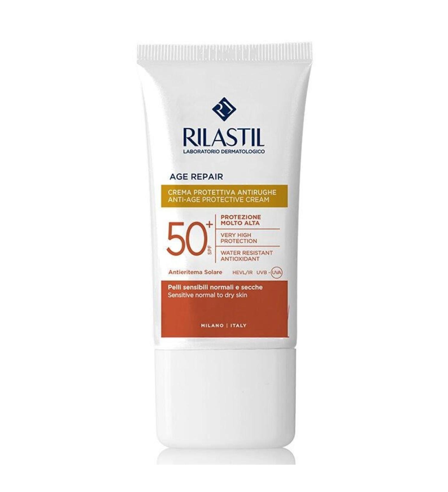 Rilastil High Protection Sun Cream...CSMTLGST60