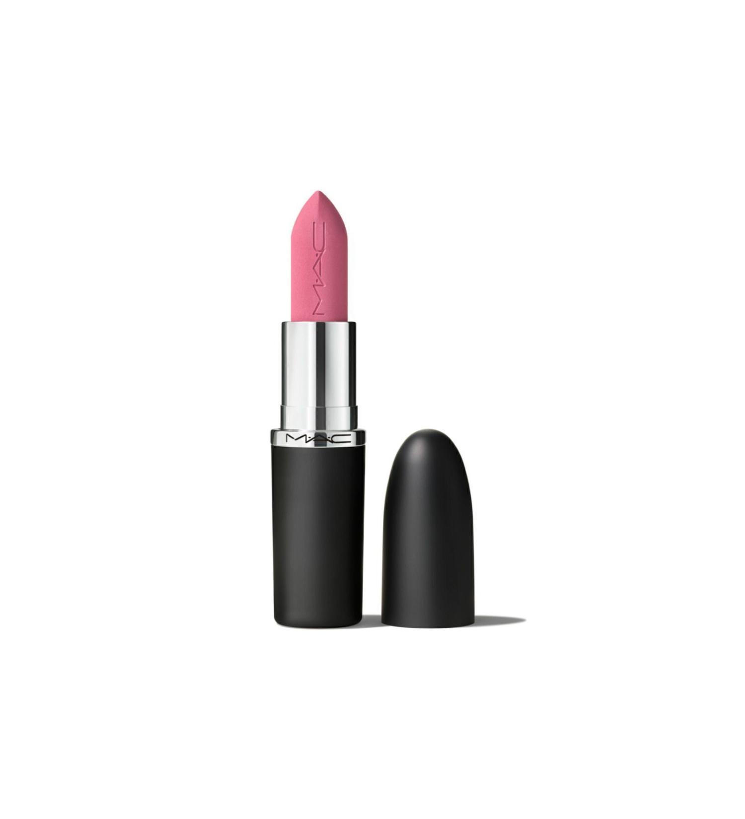 Mac NEW - M A CXIMAL SILKY MATTE LIPSTICK / SILKY MATTE FINISH - Buy Online on GoSupps.com