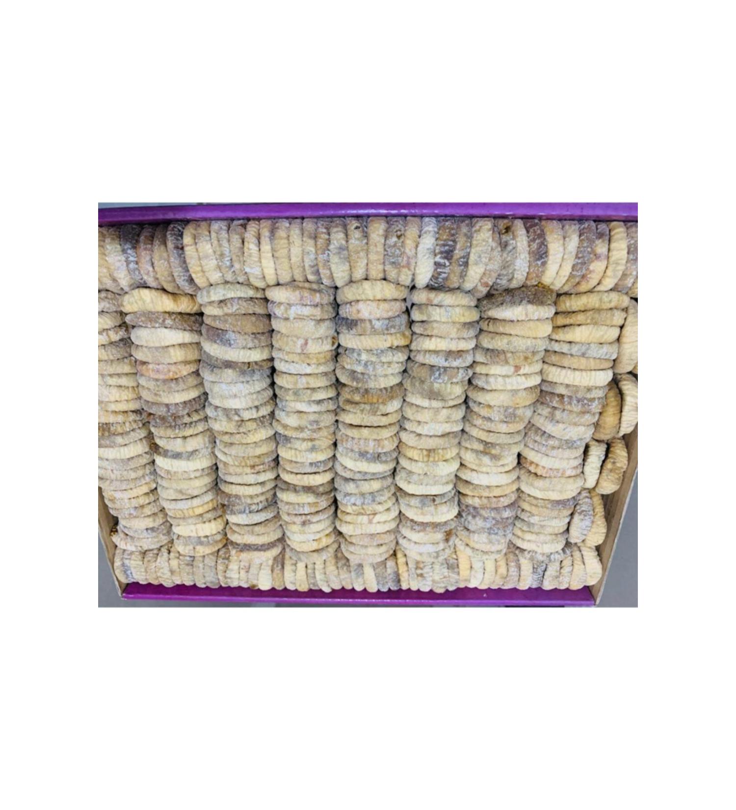 UTLULAR DRIED FRUIT Stringed Ayd n Mountain Fig 1 Kg