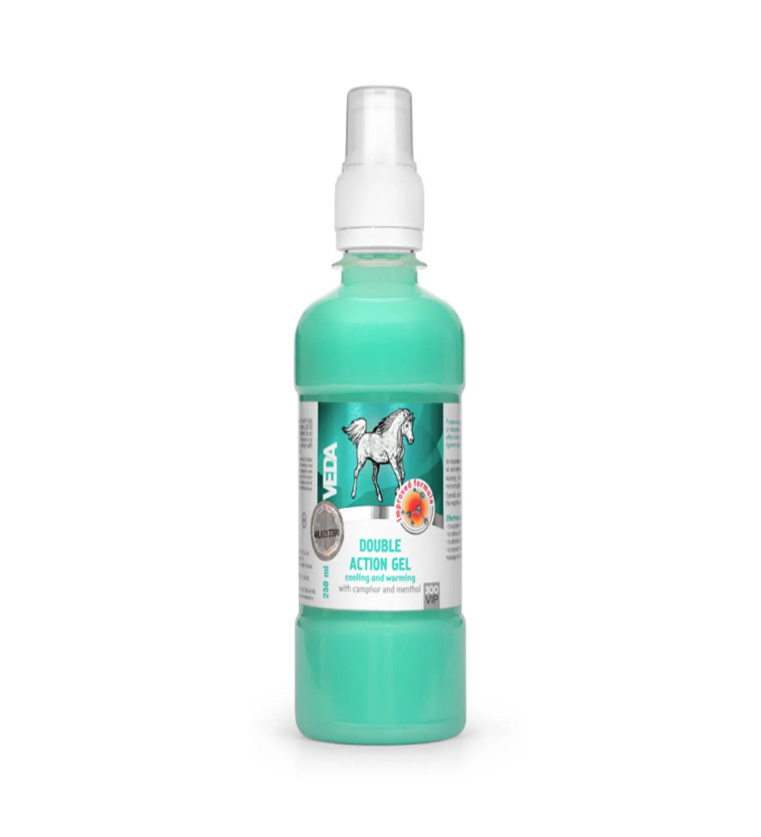Vedavet Double Action Gel 250 ml