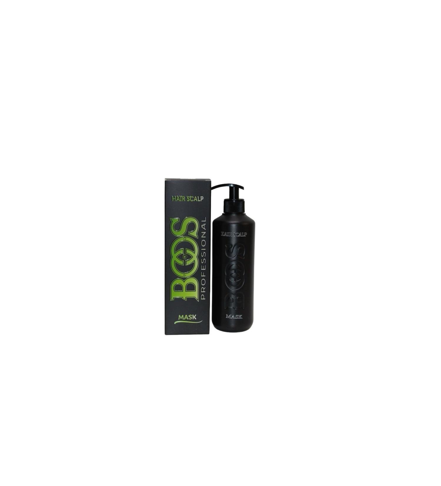 PRO BOOS PROFESSIONAL HAIR SCALP MASK 500 ML