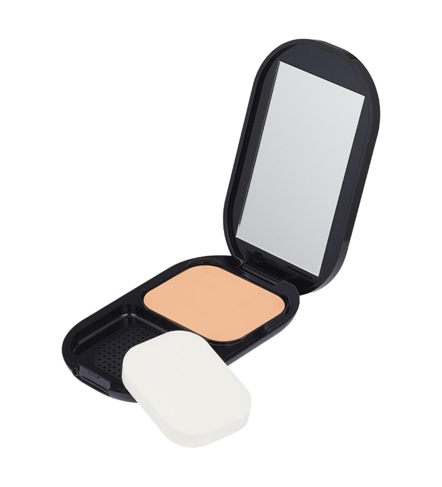 Max Factor Facefinity Compact Powder 002 Natural - Buy Online on GoSupps.com