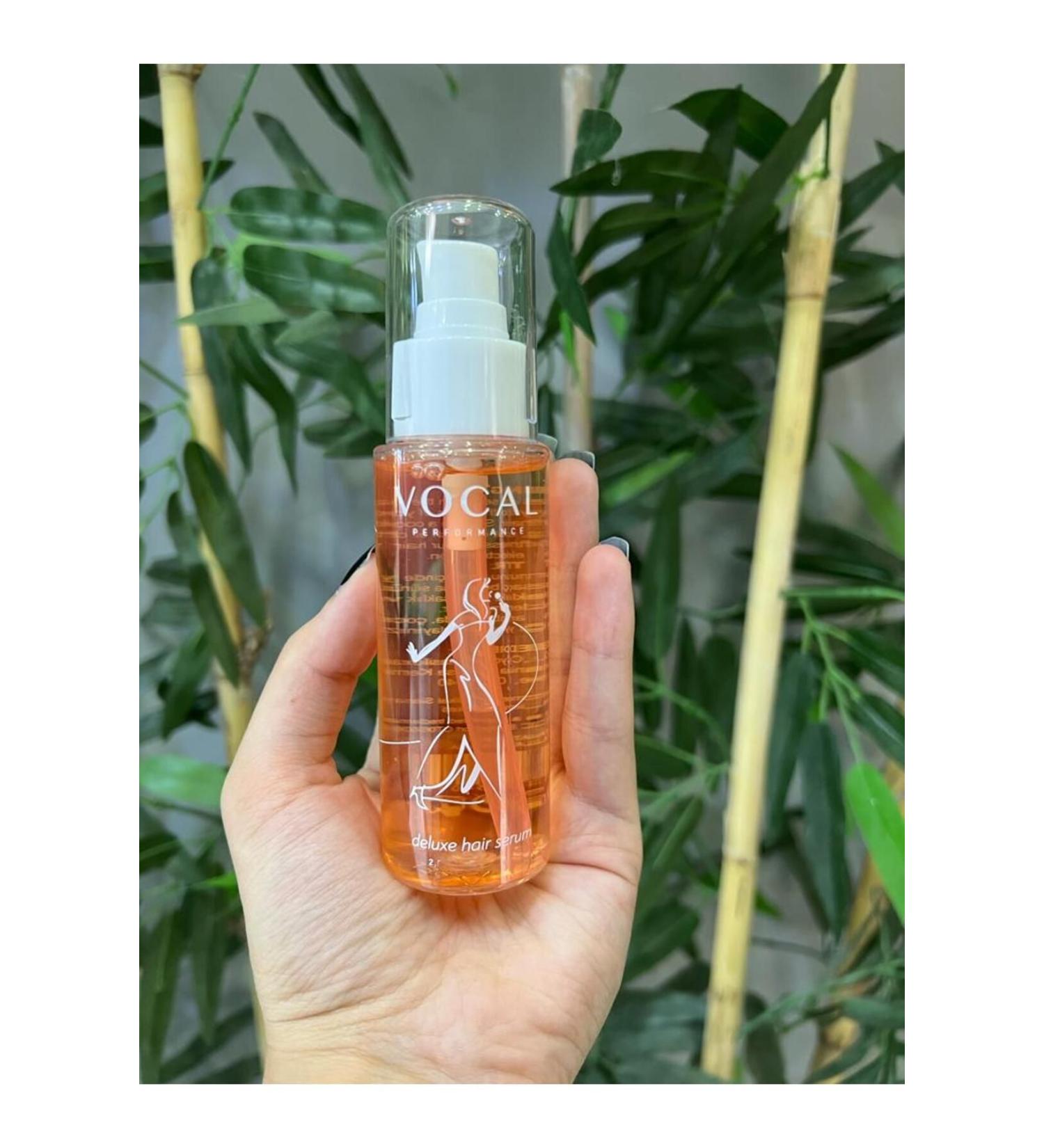 Vocal Argan Hair Serum 75 ml