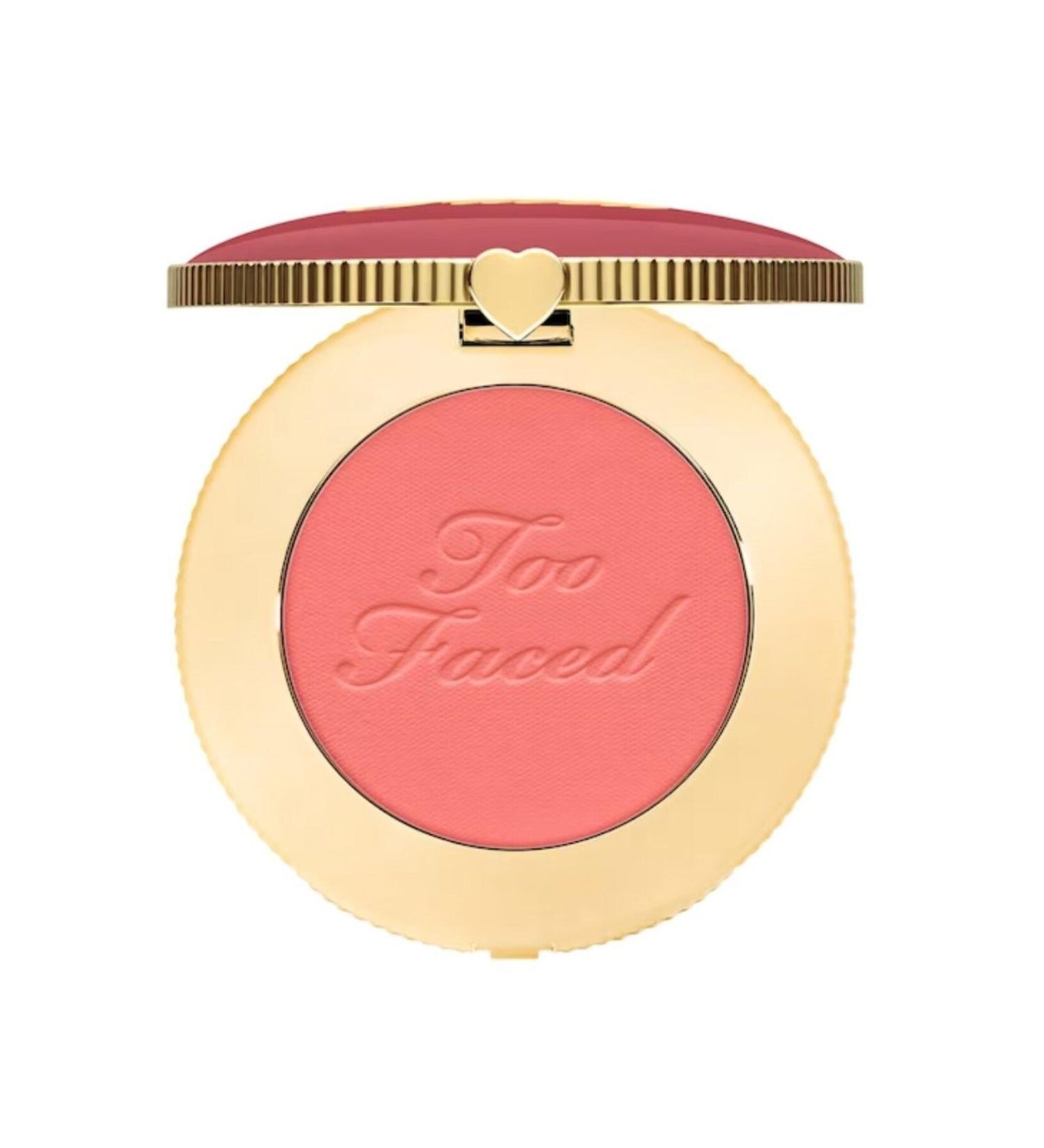 Too Faced Cloud Crush Head In The Clouds - Blush