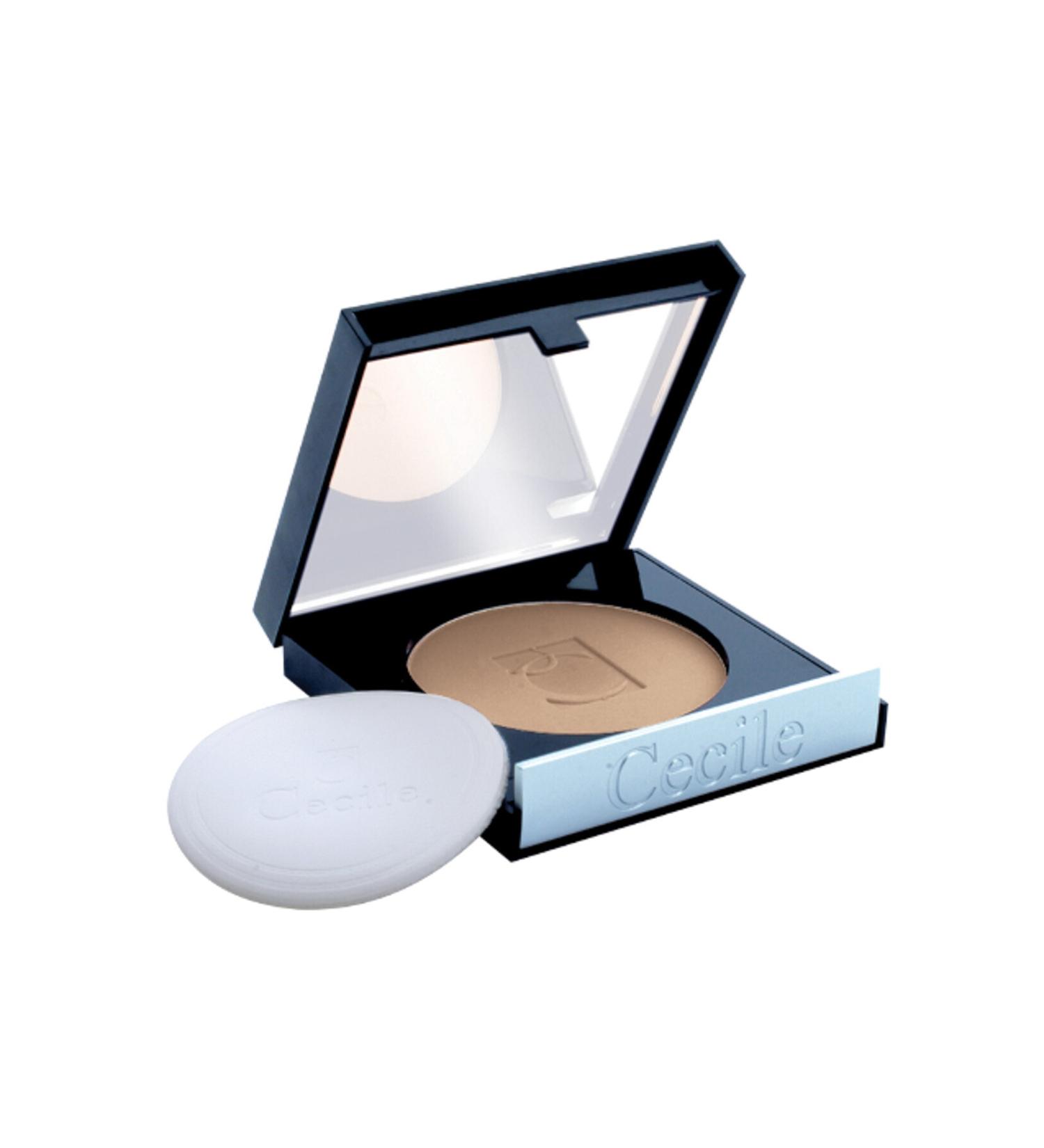 Cecile Invisible Wet Dry Powder 06 Zo42mn