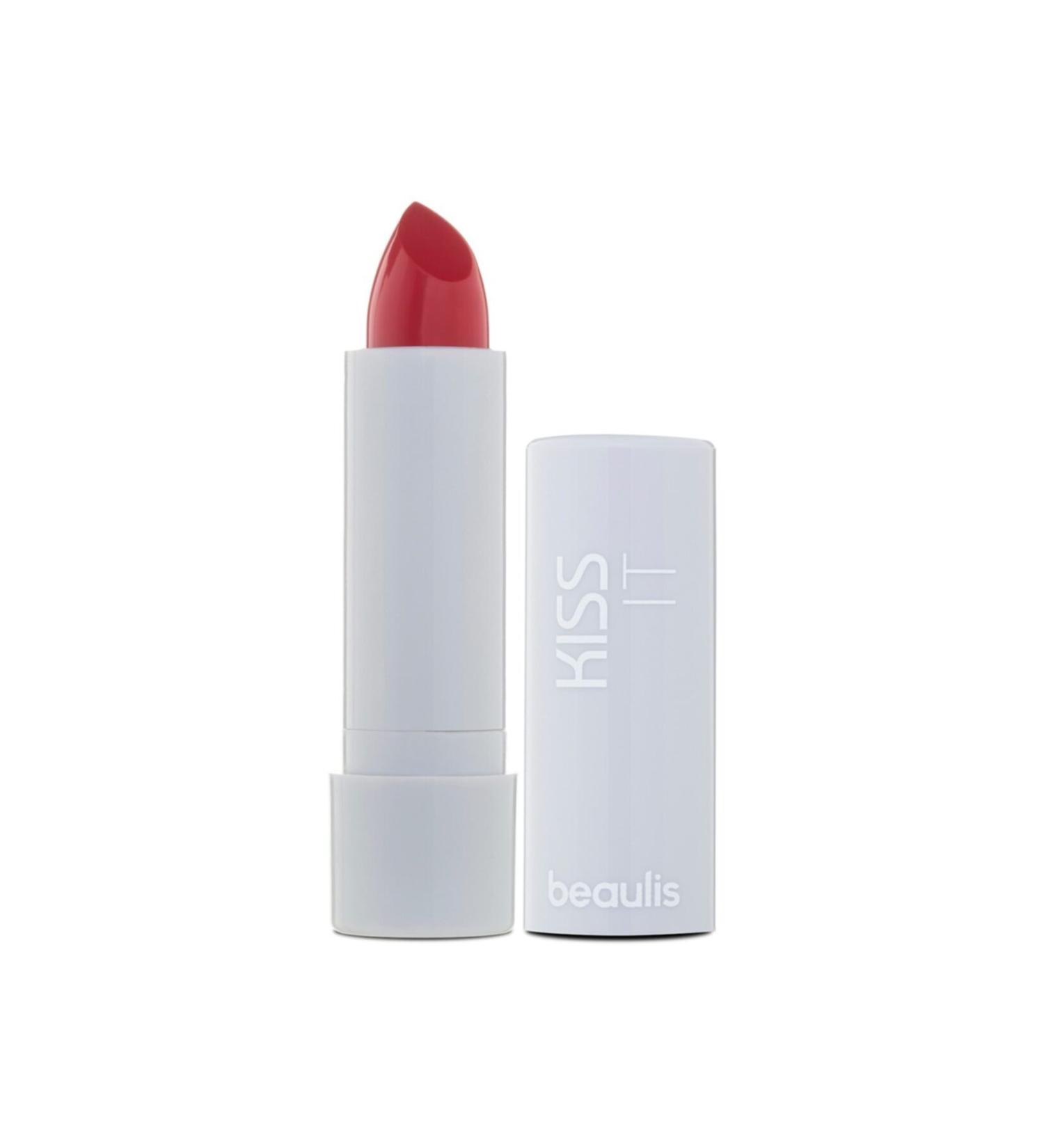 beaulis Kiss It Matte Lipstick