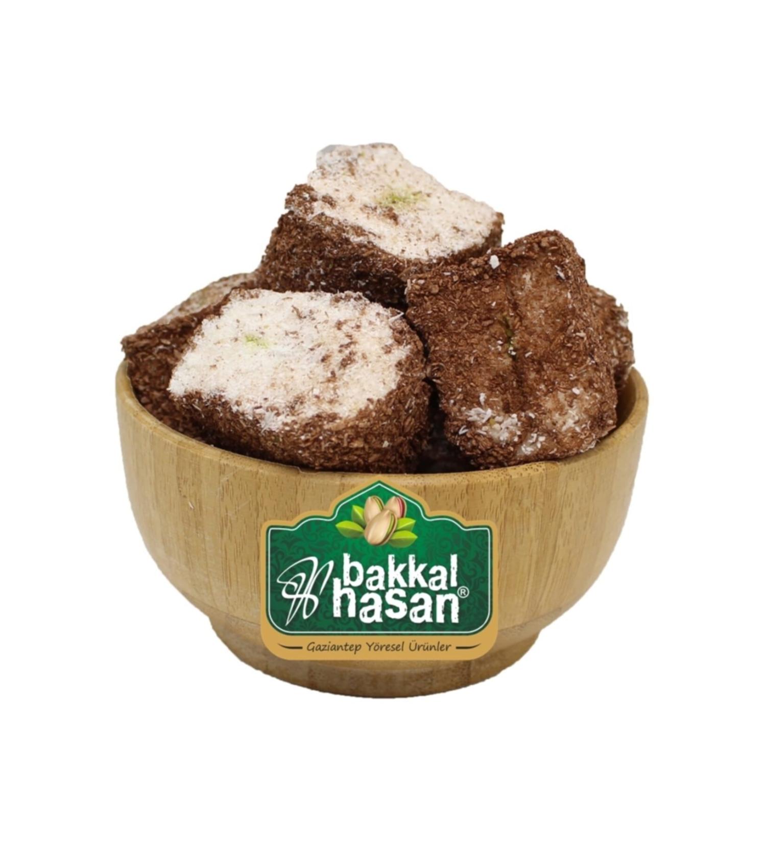 grocer Hasan Turkish Delight Sultan Cocoa - 1 Kg