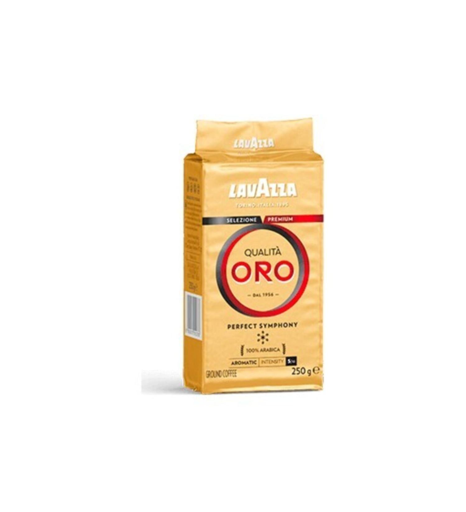 LavAzza Qualita Oro 250g