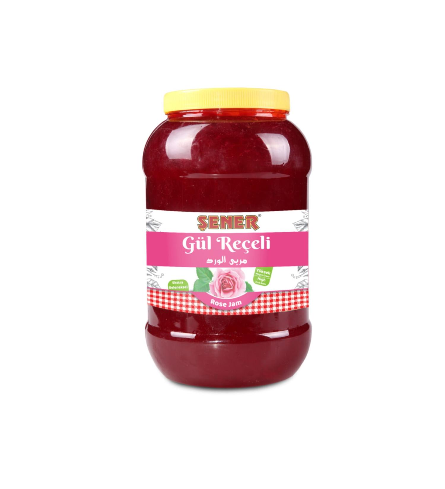 ener Rose Jam 5 Kg