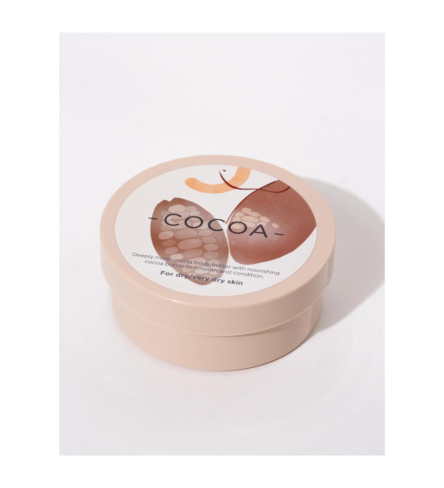 Marks & Spencer Cocoa Butter Body Cream 200ml