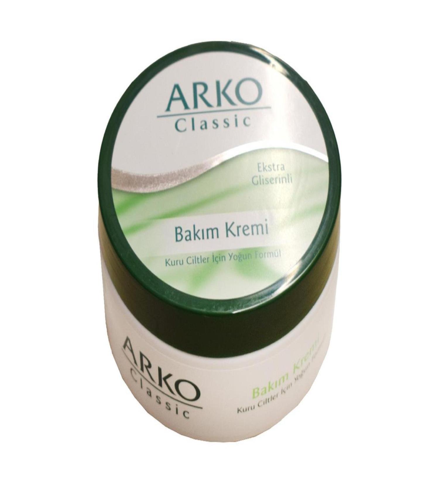 pazarella Nem 250 ml Classic Care Cream