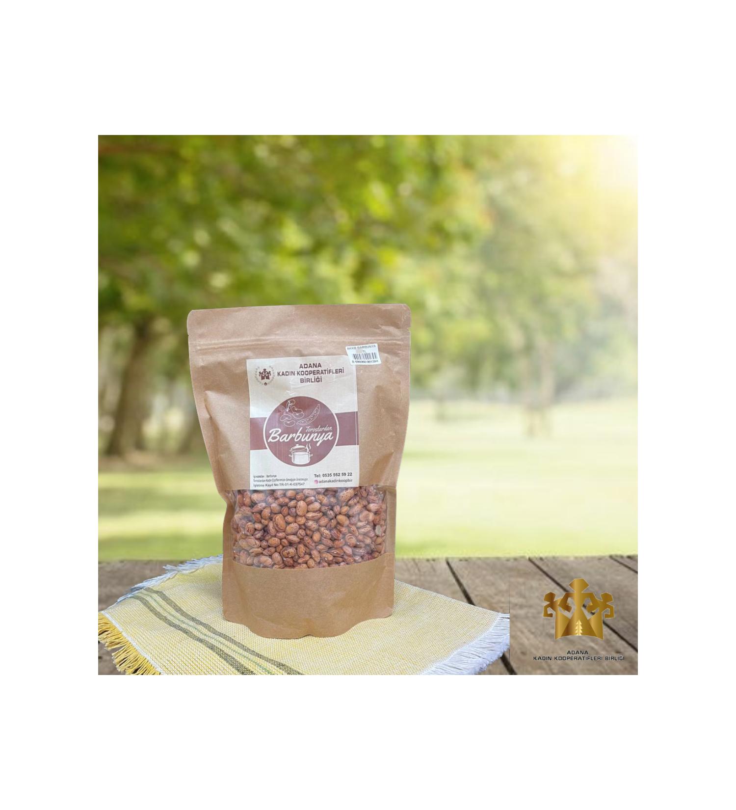 ADANA WOMEN'S COOPERATIVES UNION Adana Women's Cooperatives Union Red Beans 1 kg