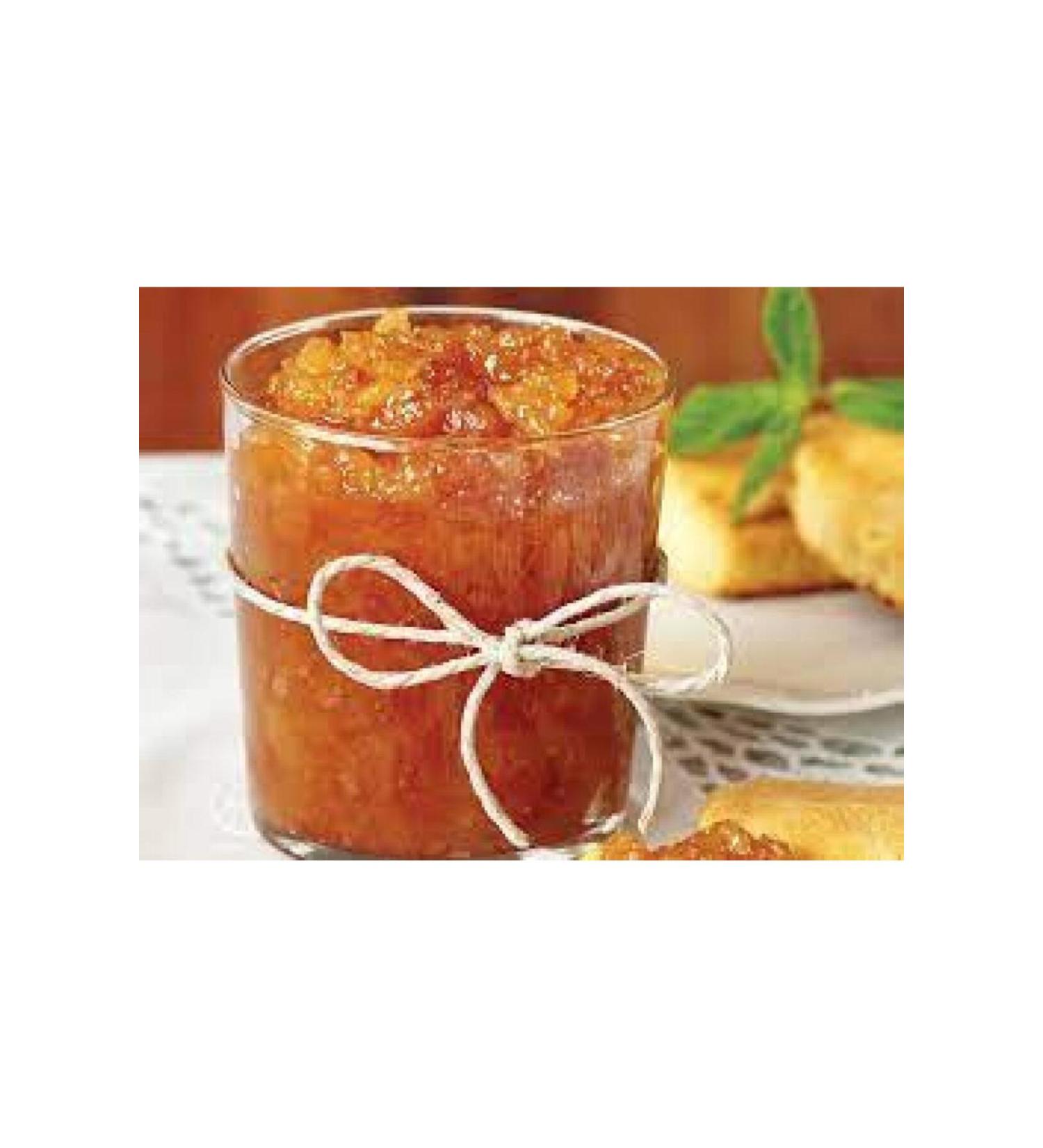 YOU SHOULD TASTE Quince Jam (720 Grams)