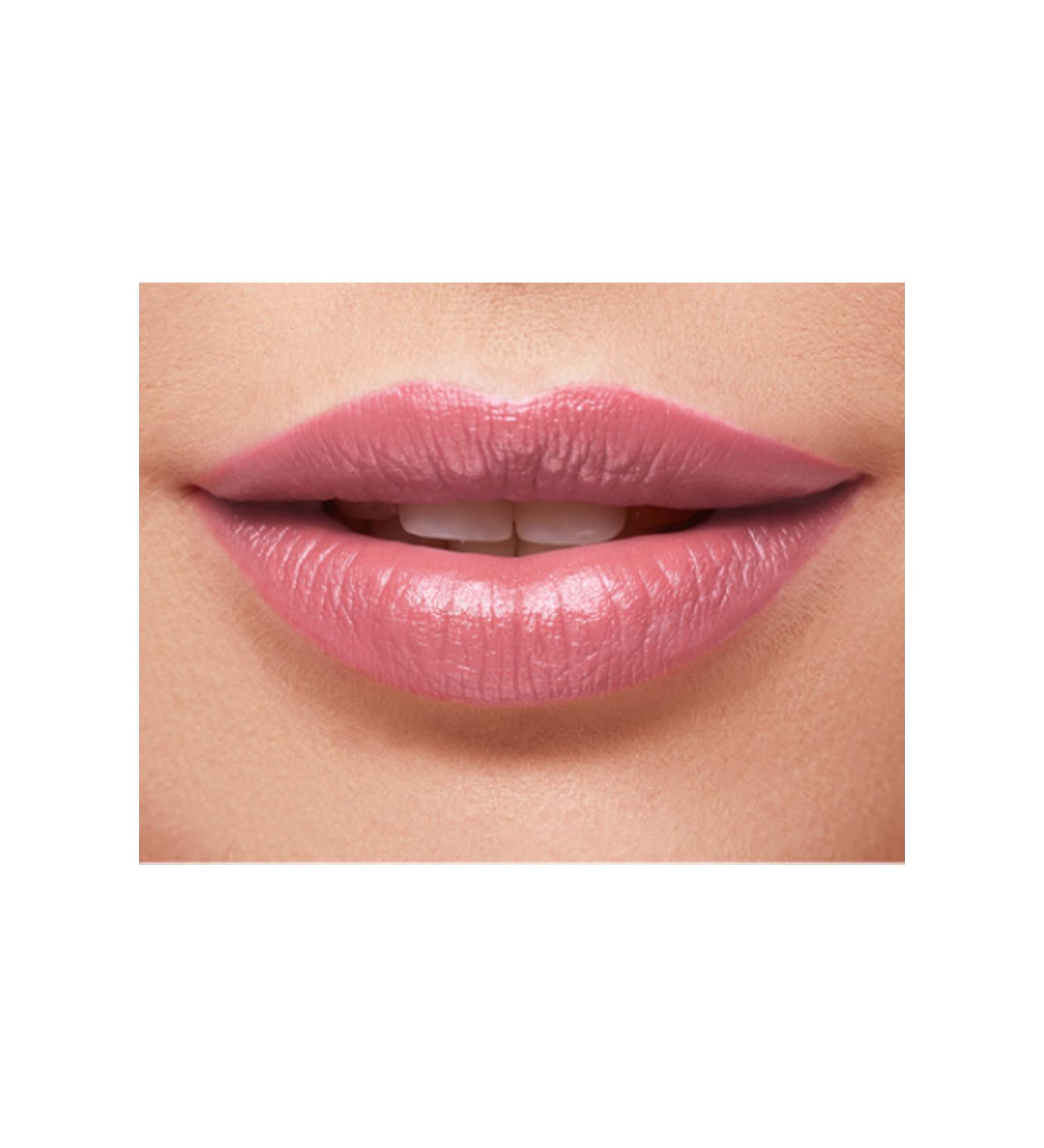 Faberlic Glam Team Moisturizing Lipstick Hydra Lips / rose