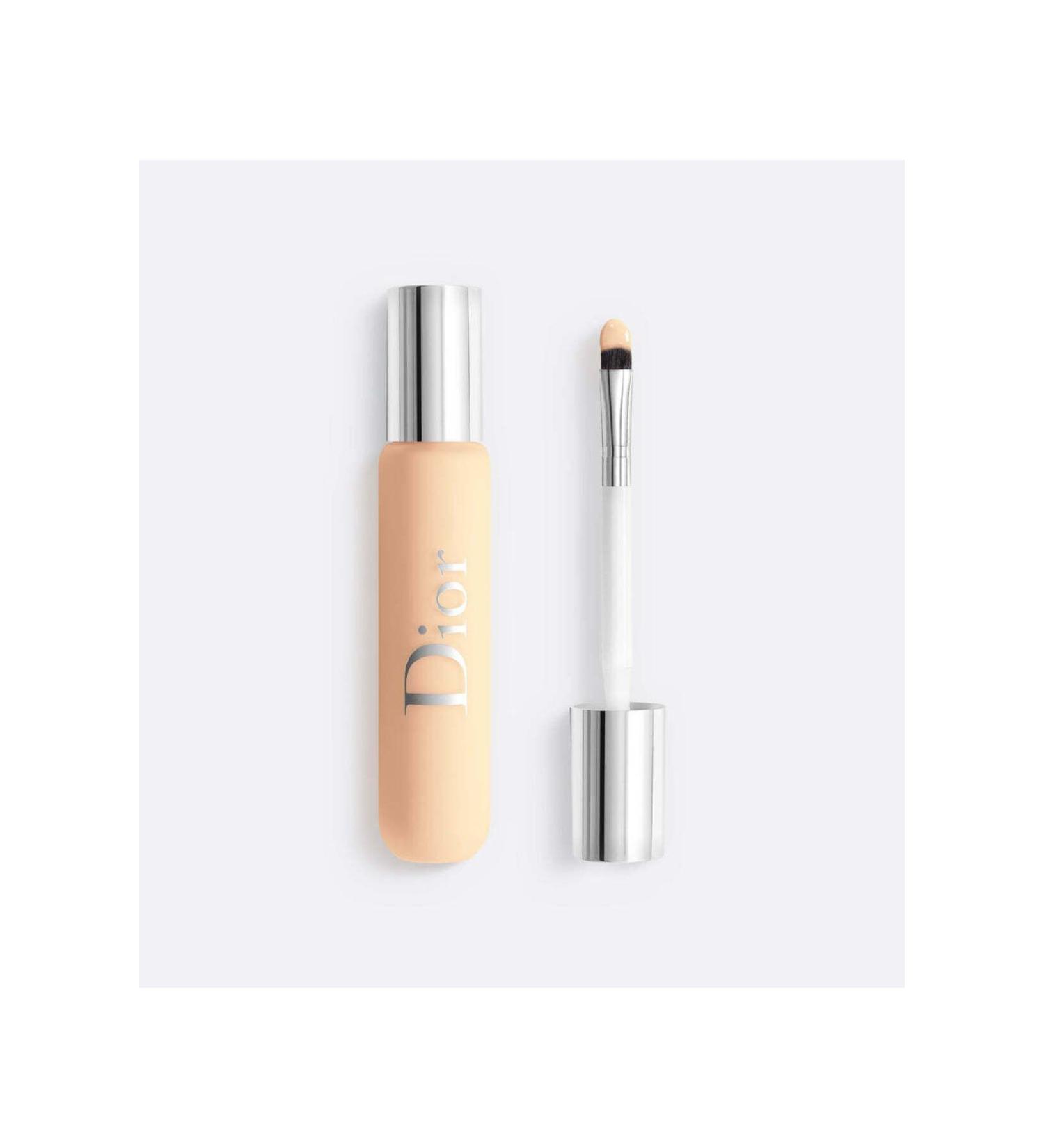 Dior LONG-LASTING CONCEALER THAT ELIMINATES UNDER-EYE BAGS AND DARK CIRCLES - 1W WARM D.CENTER586 - Buy Online on GoSupps.com