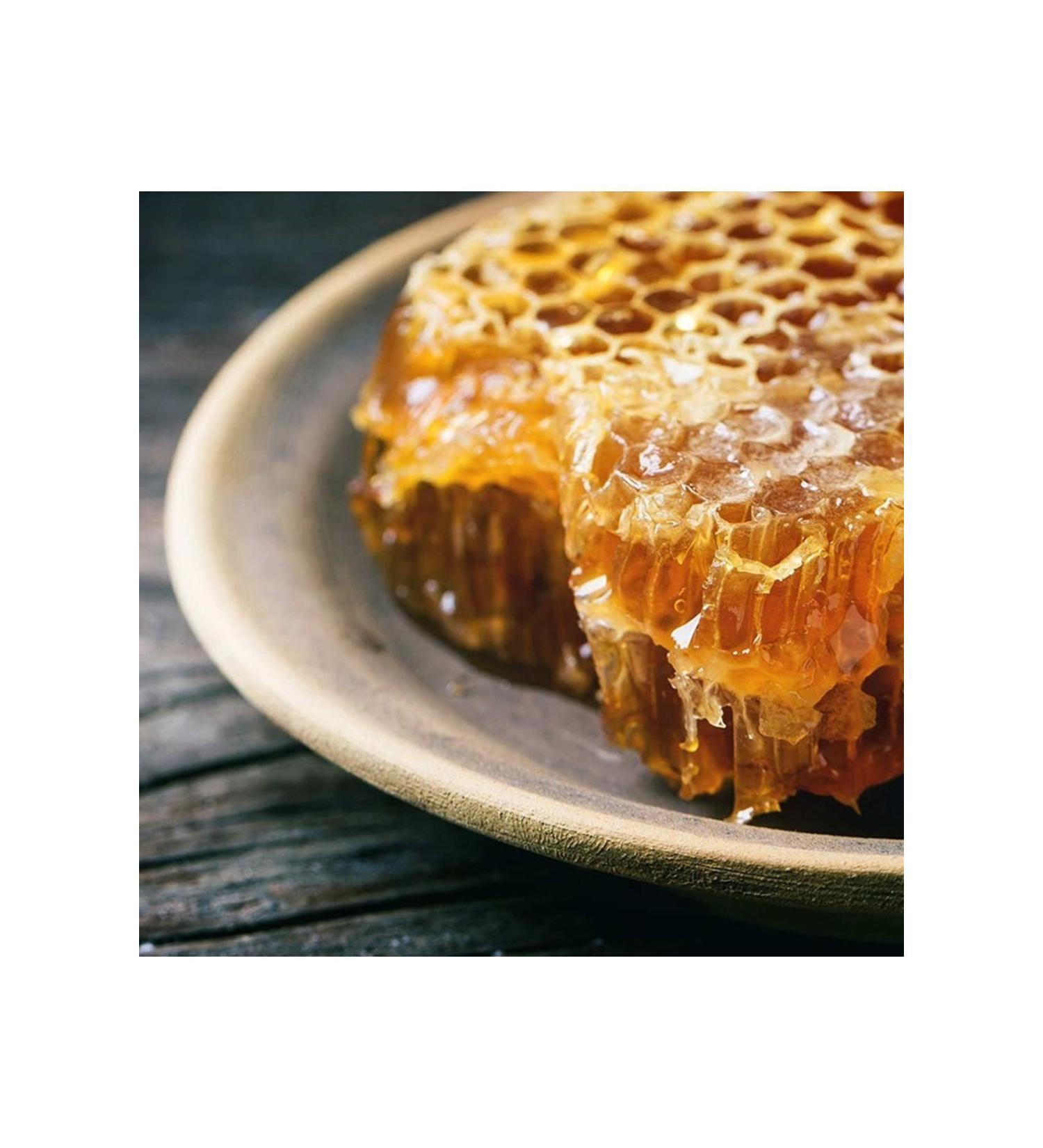 Natural Genuine Sason Karakovan Flower Honey (500 GR) - Buy Online on GoSupps.com