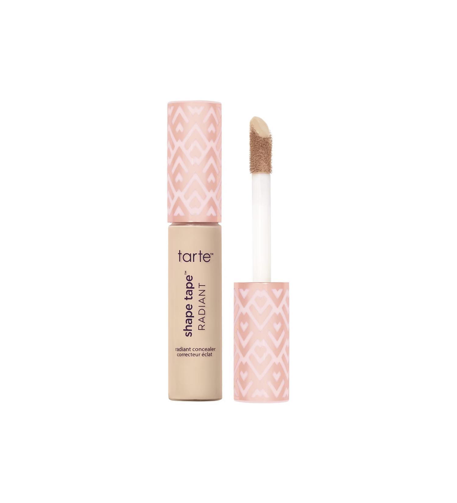 Tarte Shape Tape Radiant Concealer - Concealer-freshface