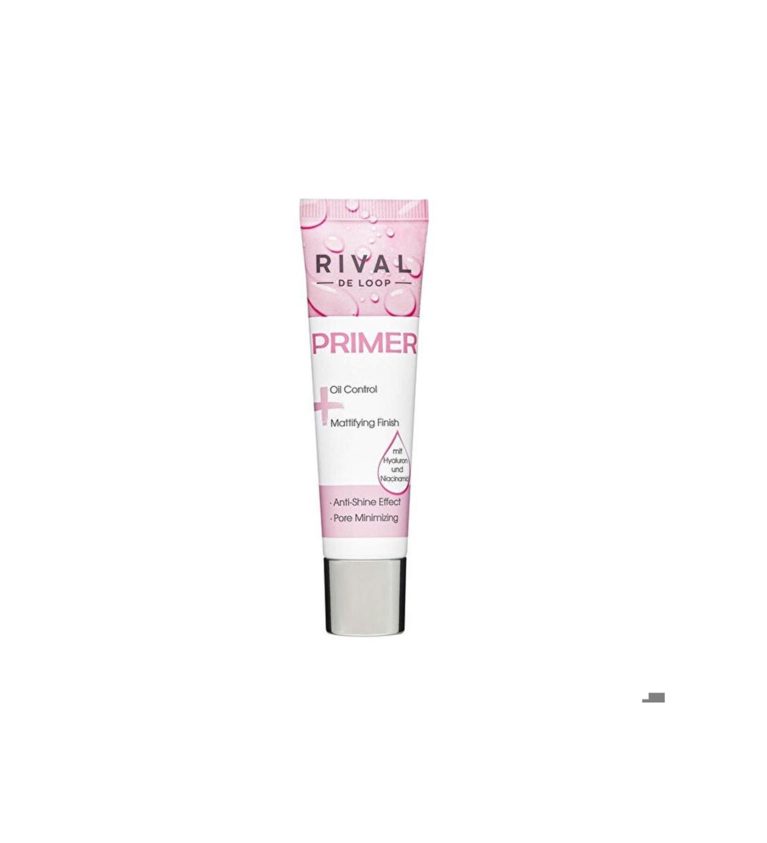 Rival De Loop Primer Oil Control 30 ml