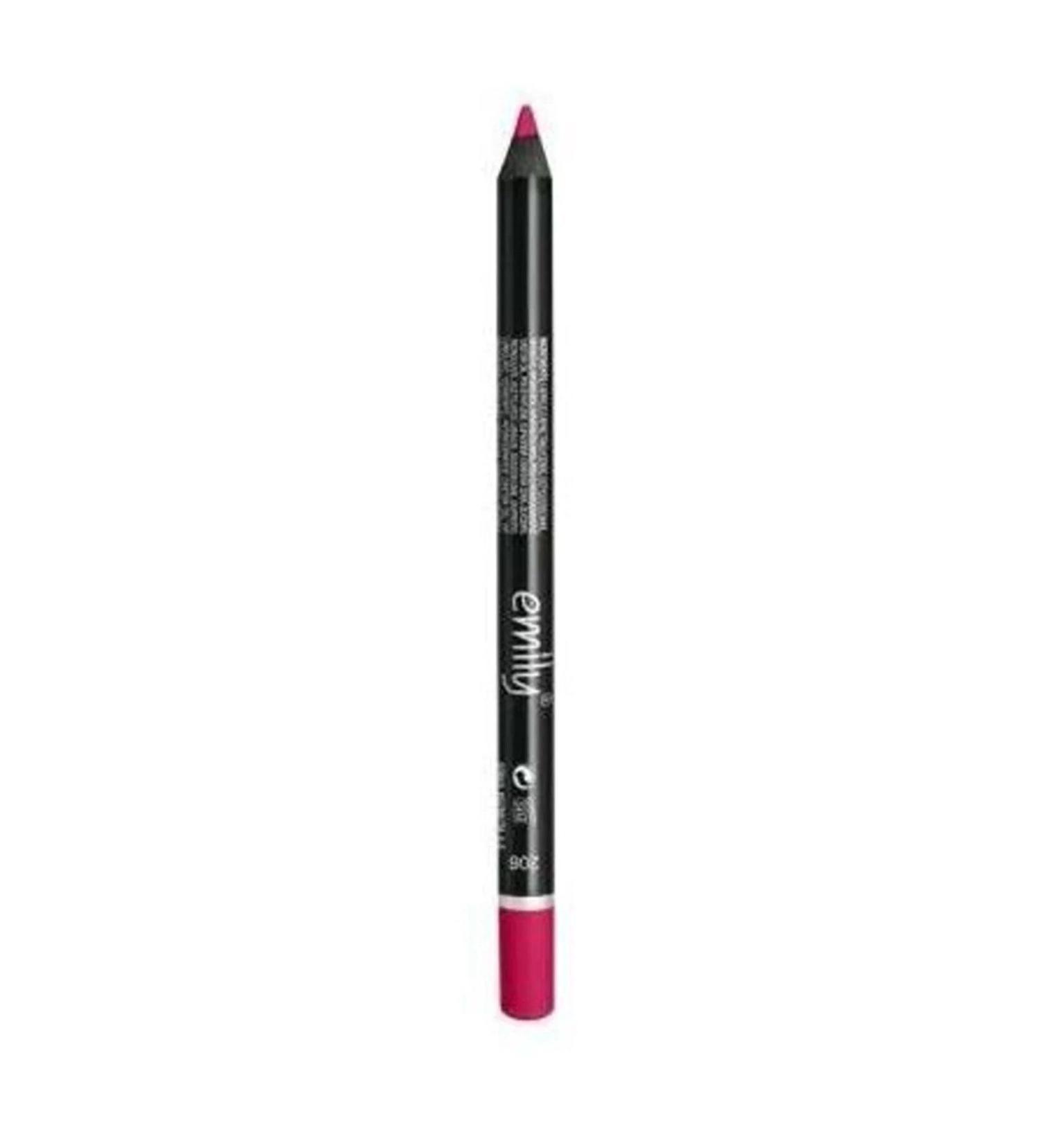 EMILY COSMETICS Emily Lip Pencil 206