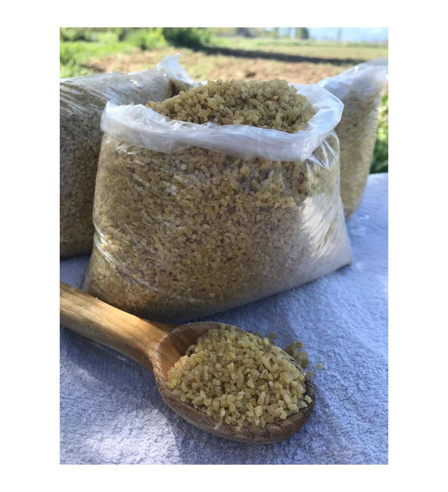 GULTEKIN HONEY BULGUR 1 KG - Buy Online on GoSupps.com