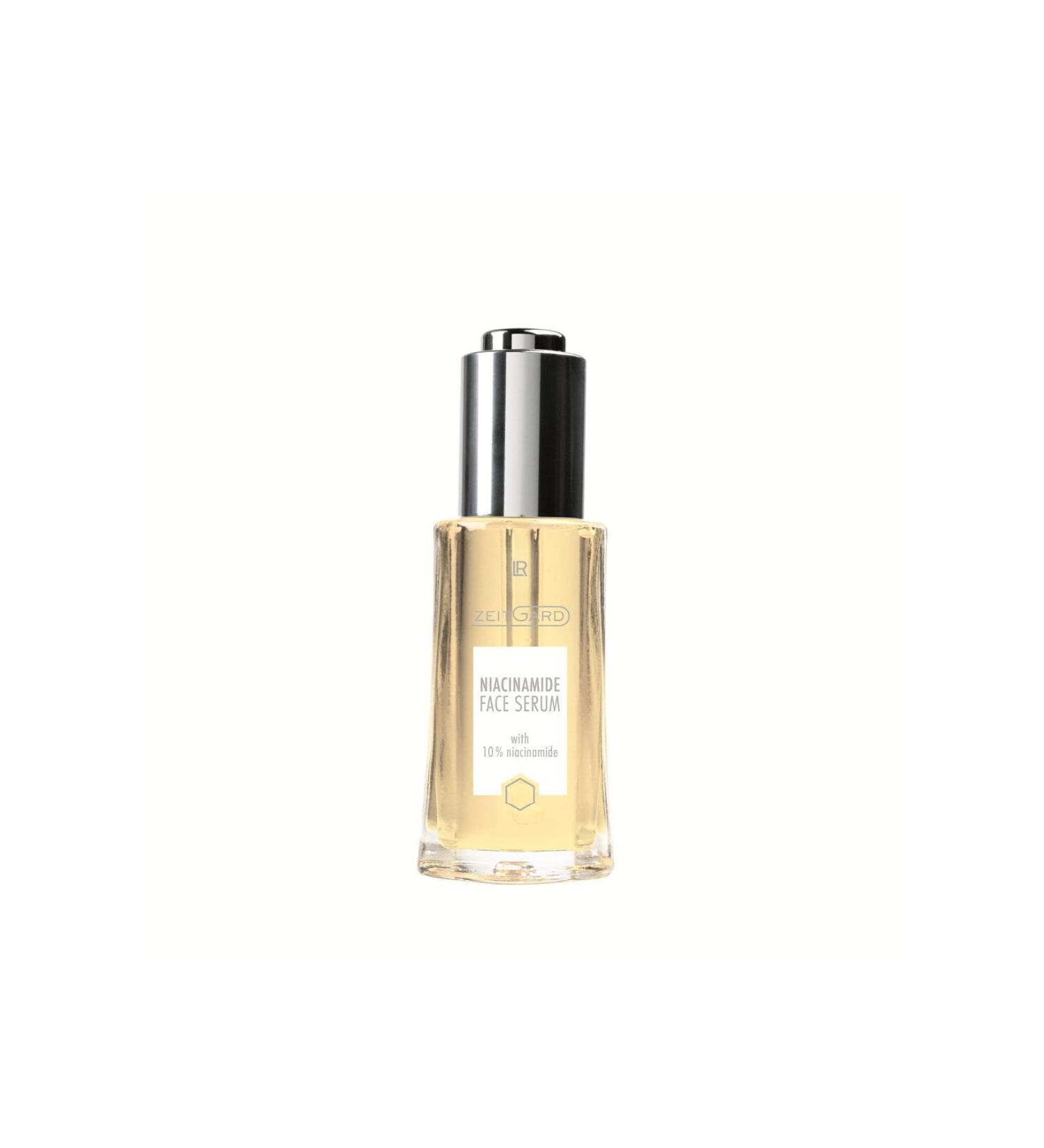 LR Zeitgard Niacinamide Serum 30ml