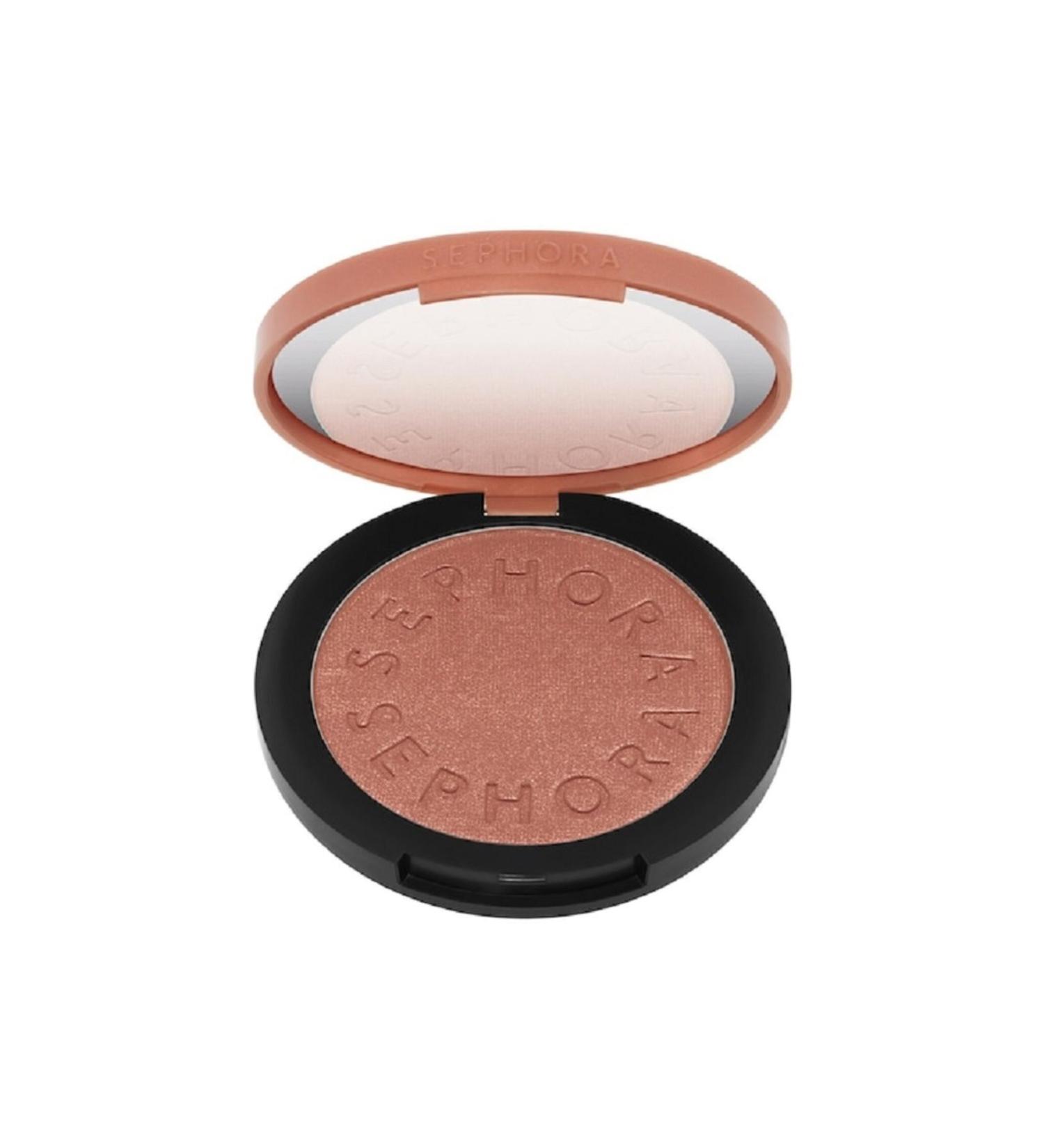 SEPHORA COLLECTION Super Fine Intense Color Powder Blush - Cosmetologist Blush