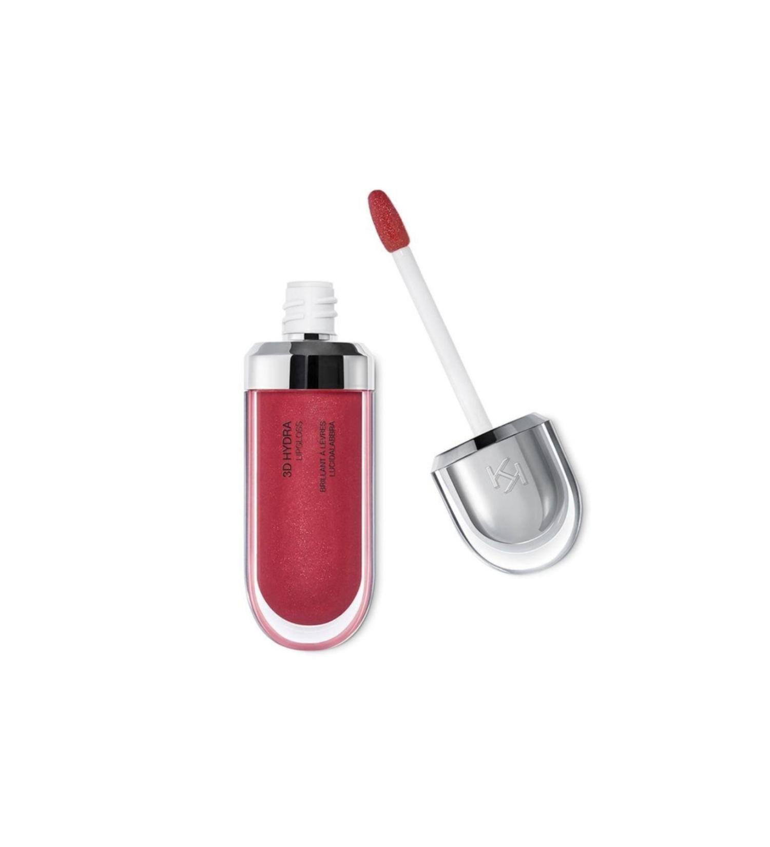 KIKO 3D HYDRA LIPGLOSS Softening Lip Gloss - Carest Cosmetic