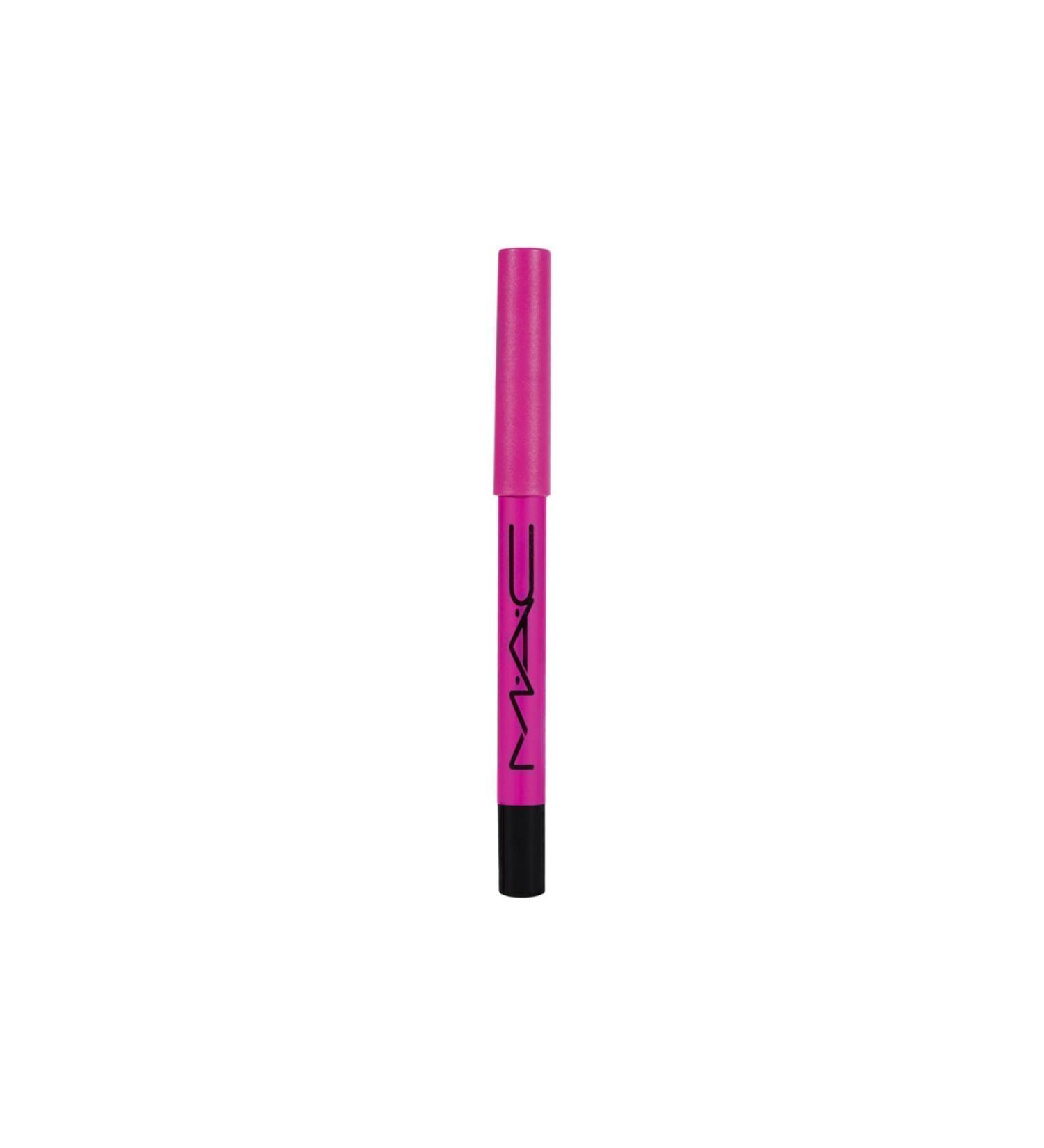 Mac MINI KAJAL EYE LINEN / EXTREME BLACK / 0.8g/0.02oz COSMETOLOGISTMaC
