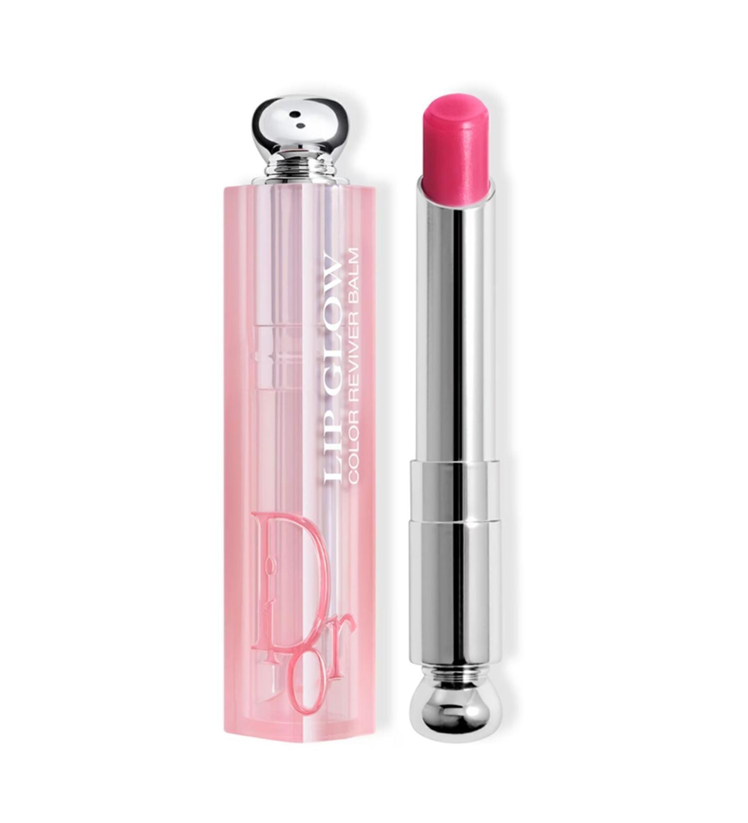 Dior BACKSTAGE Dior Addict Lip Glow - Lip Balm - Buy Online on GoSupps.com