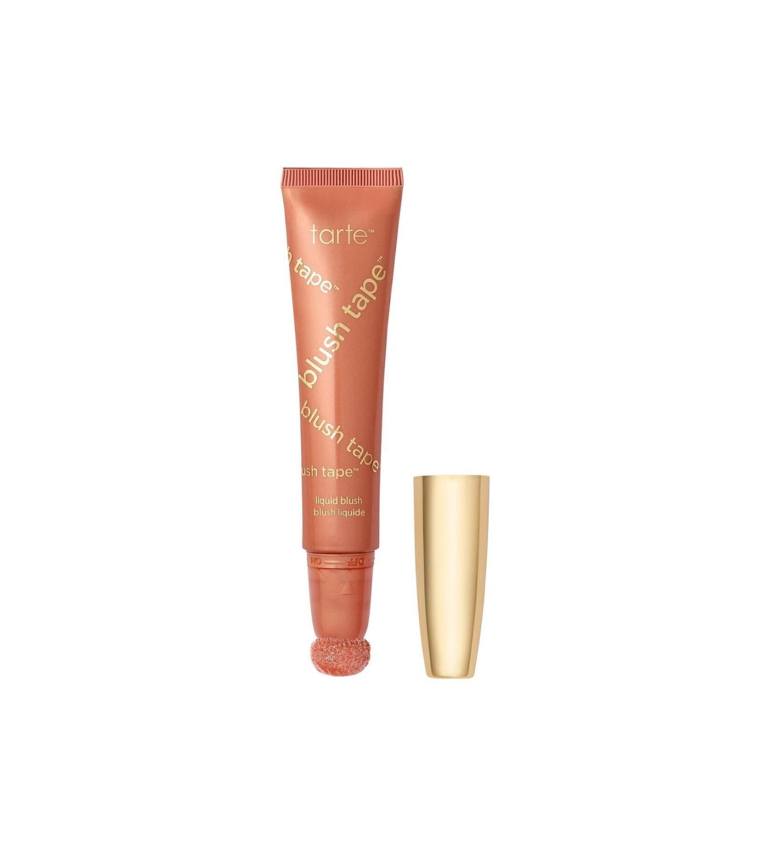 Tarte Blush Tape Liquid Blush - Liquid Blush Peach (12 ml)