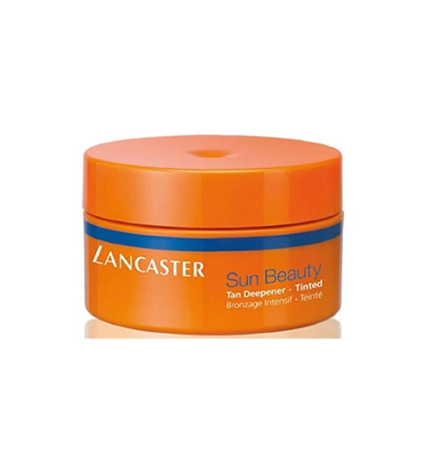 Lancaster Brand: Tan Deepener Tinted 1 Pack (1 X 200 Ml) Category: Body Sunscreen