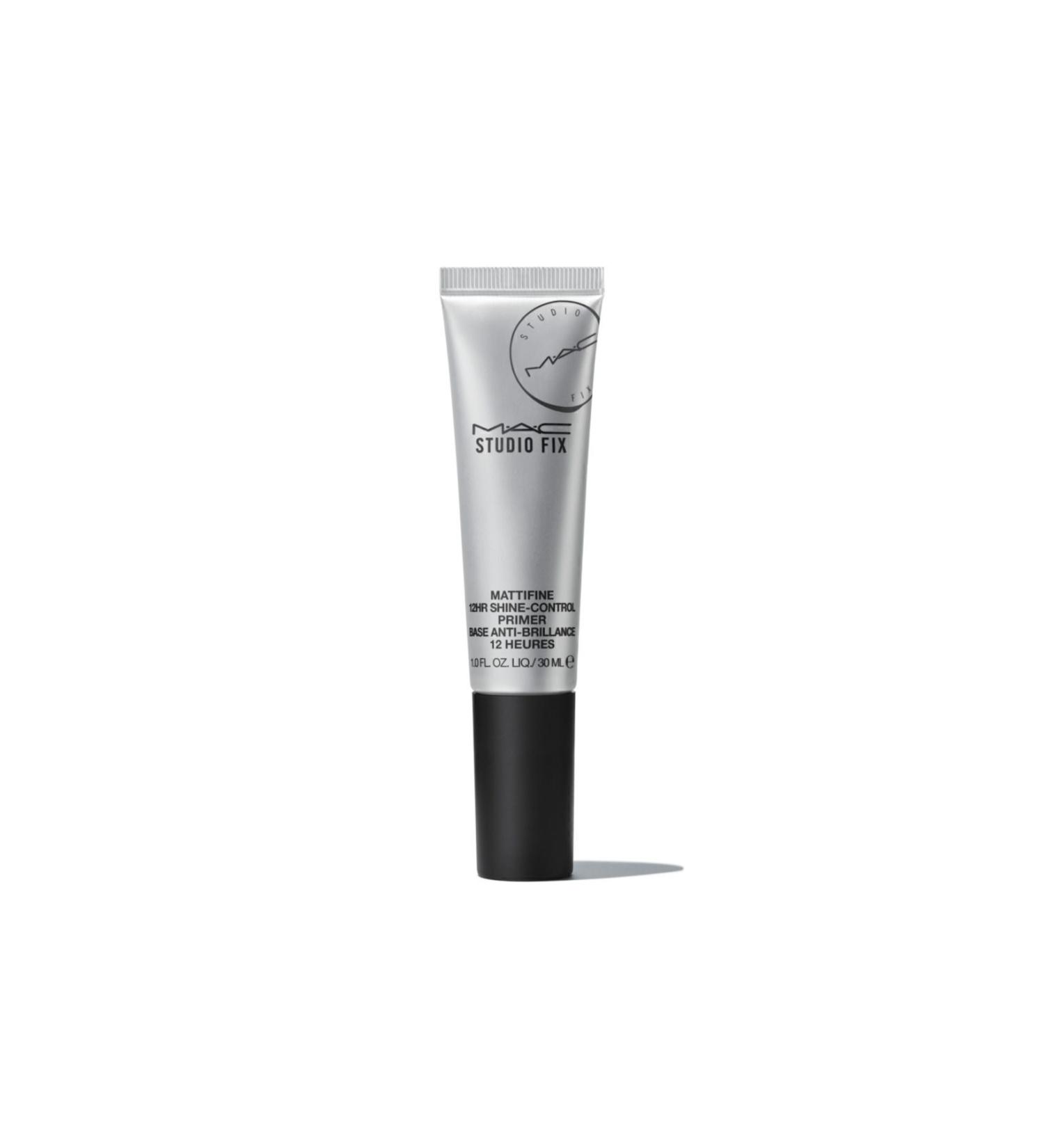 Mac STUDIO FIX MATTIFINE 12HR SH NE-CONTROL PRIMER - MATTE MAKEUP BASE 30 ML - Buy Online on GoSupps.com