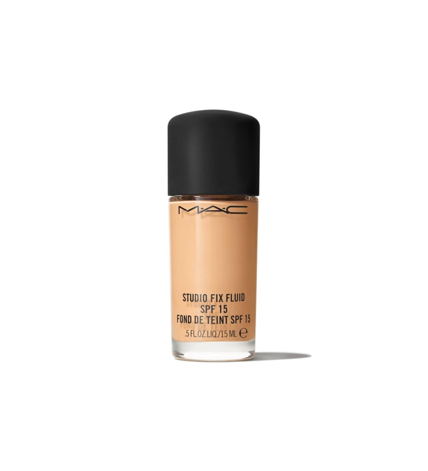 Mac NC18 / NEUTRAL UNDERTONE LIGHT SKIN BEIGE (NEUTRAL-COLD)