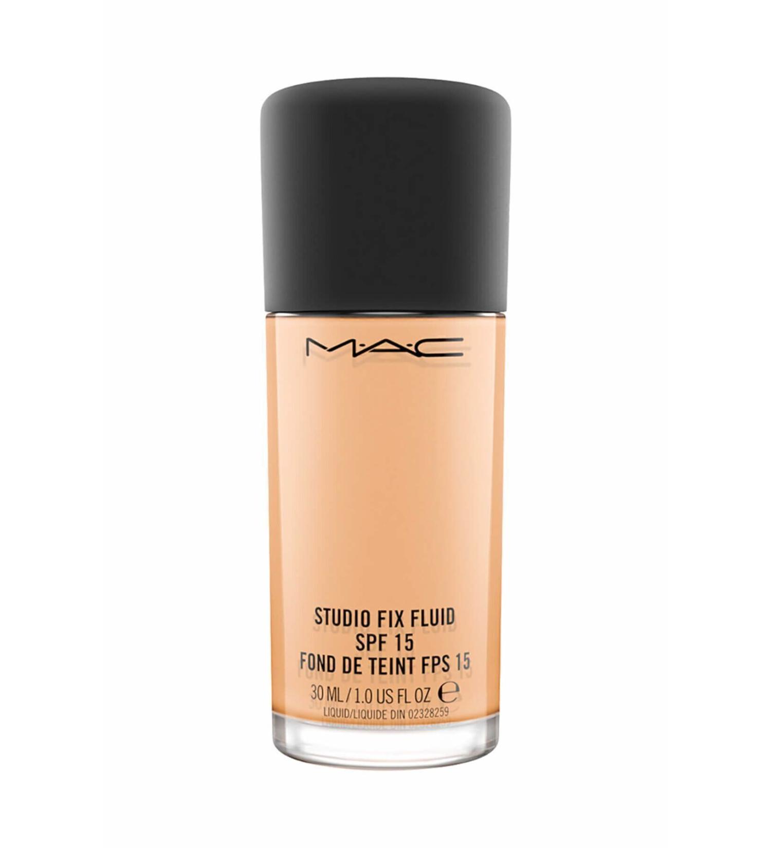 Mac Foundation - Studio Fix Fluid Spf 15 NC41 30 ml Foundation150465