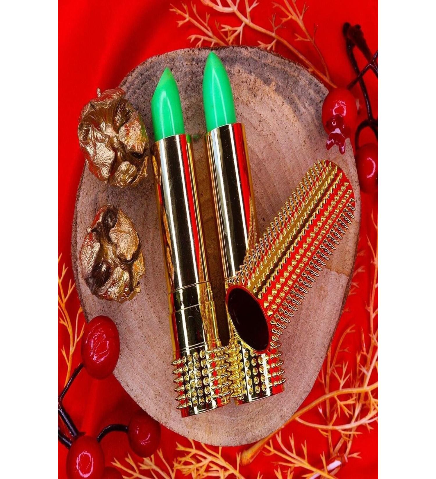 MUJGAN Magic Lipstick