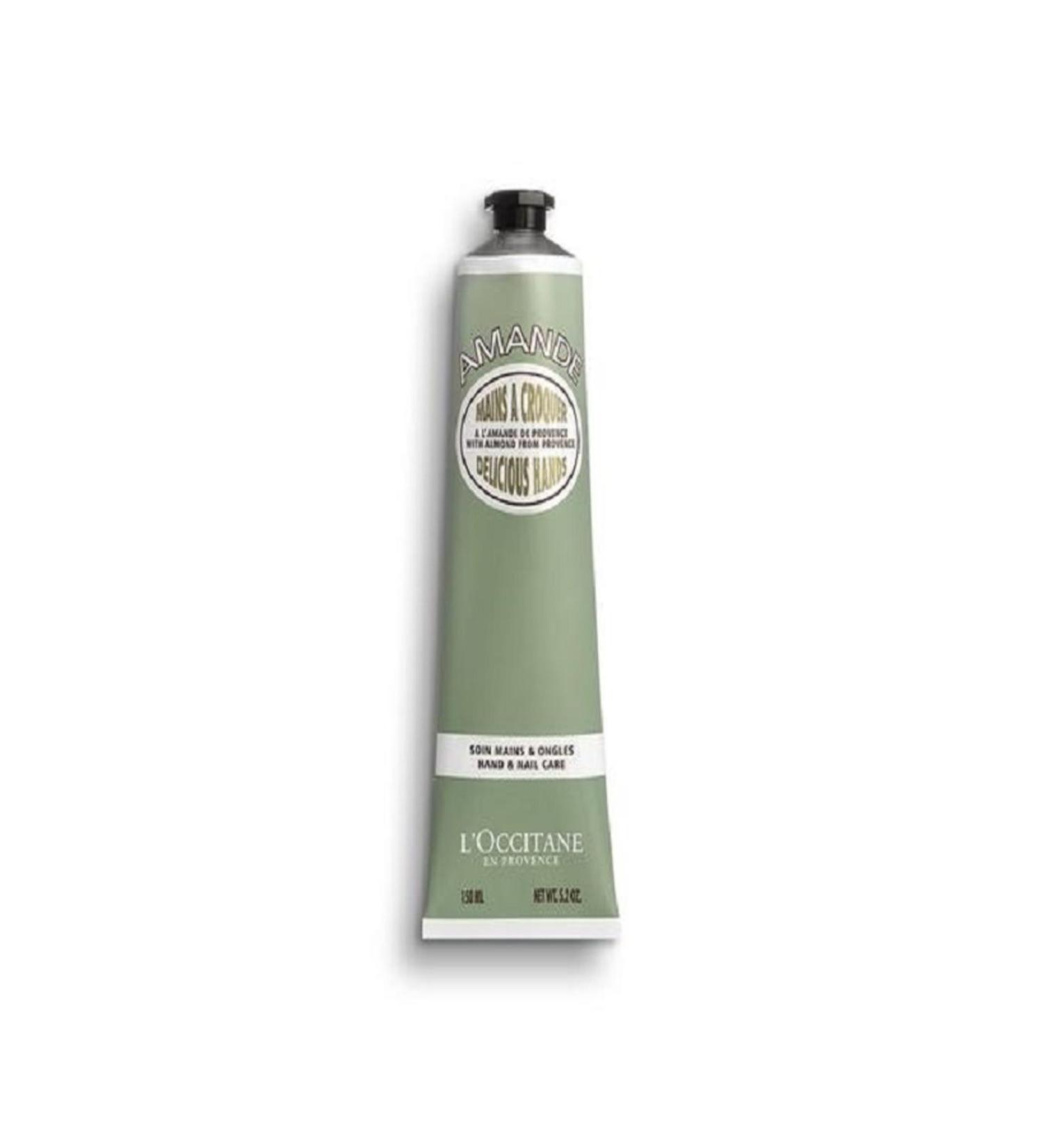 L'Occitane Almond Hand Cream - Almond Hand Cream 150ml