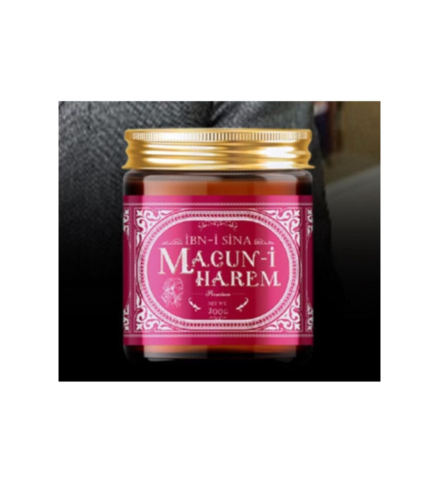 Macuni Macun-i Harem Special Product (FOR MEN AND WOMEN)