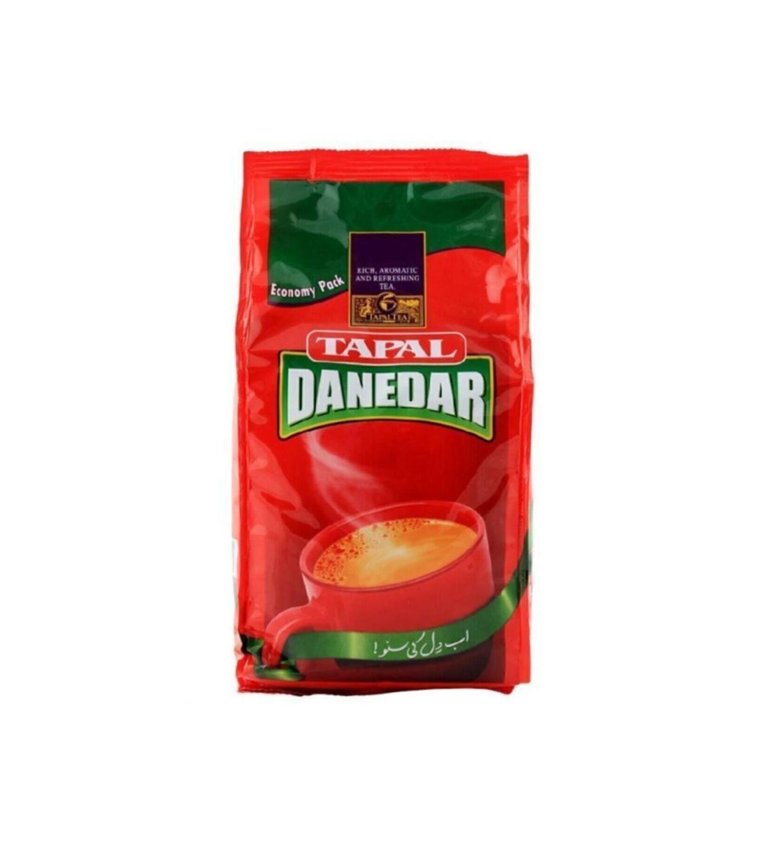 Danedar Tea. Aromatic Tea 1kg. Pakistani Tea