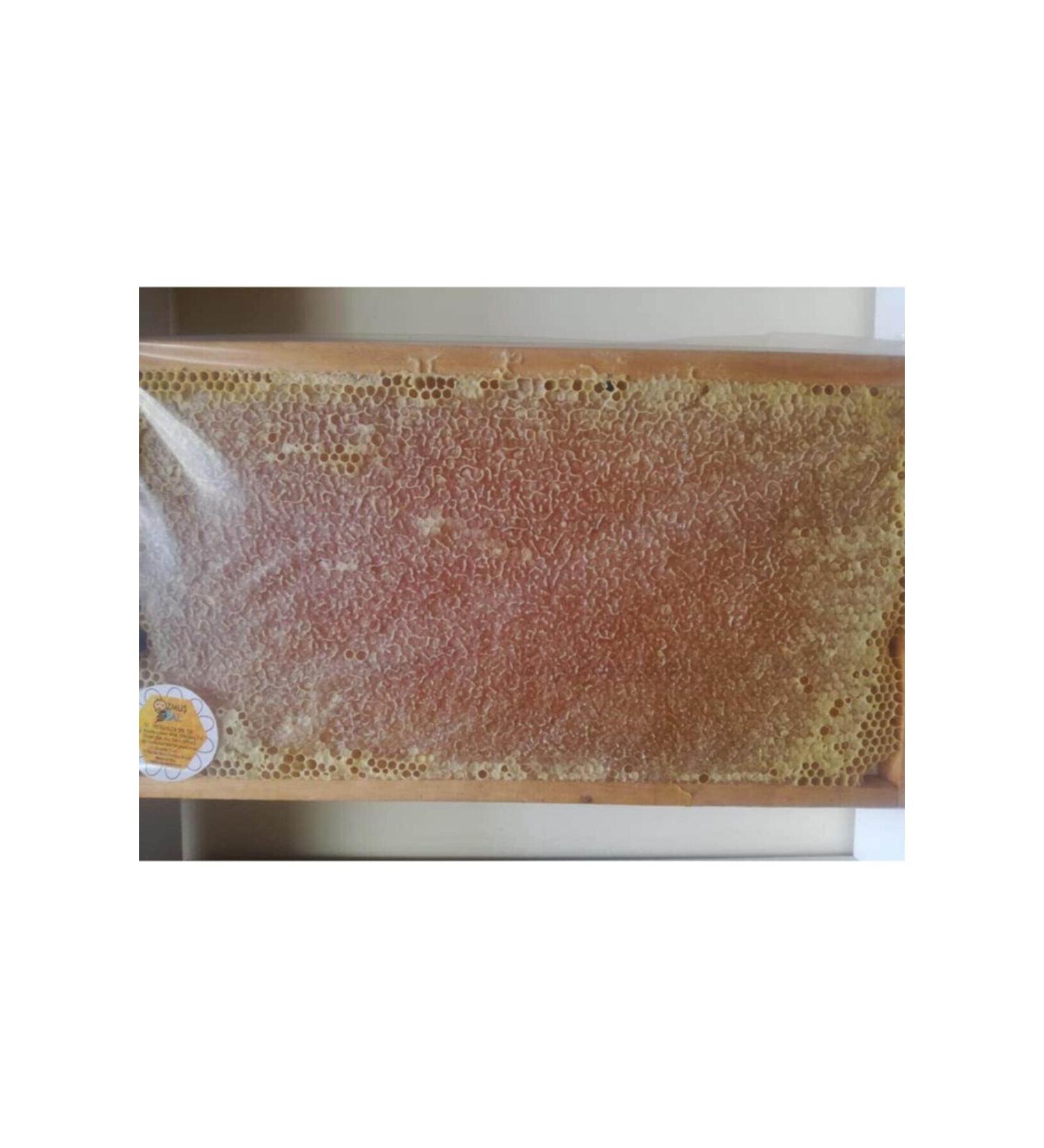 OZMU HONEY Ozmu Organic Honeycomb Honey 3.2 Kg